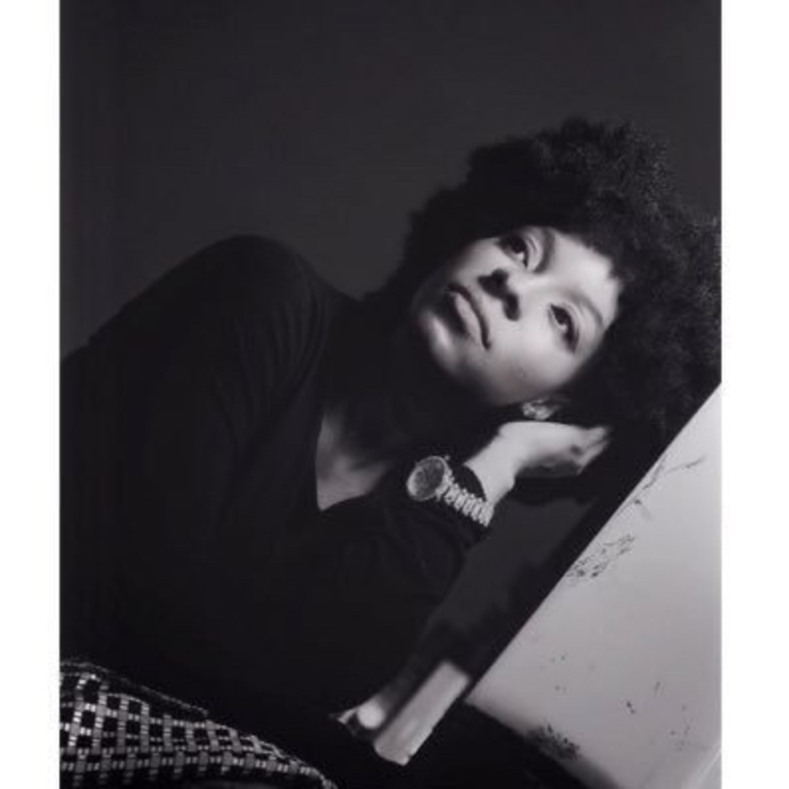 STITCHES by TRICIA cover