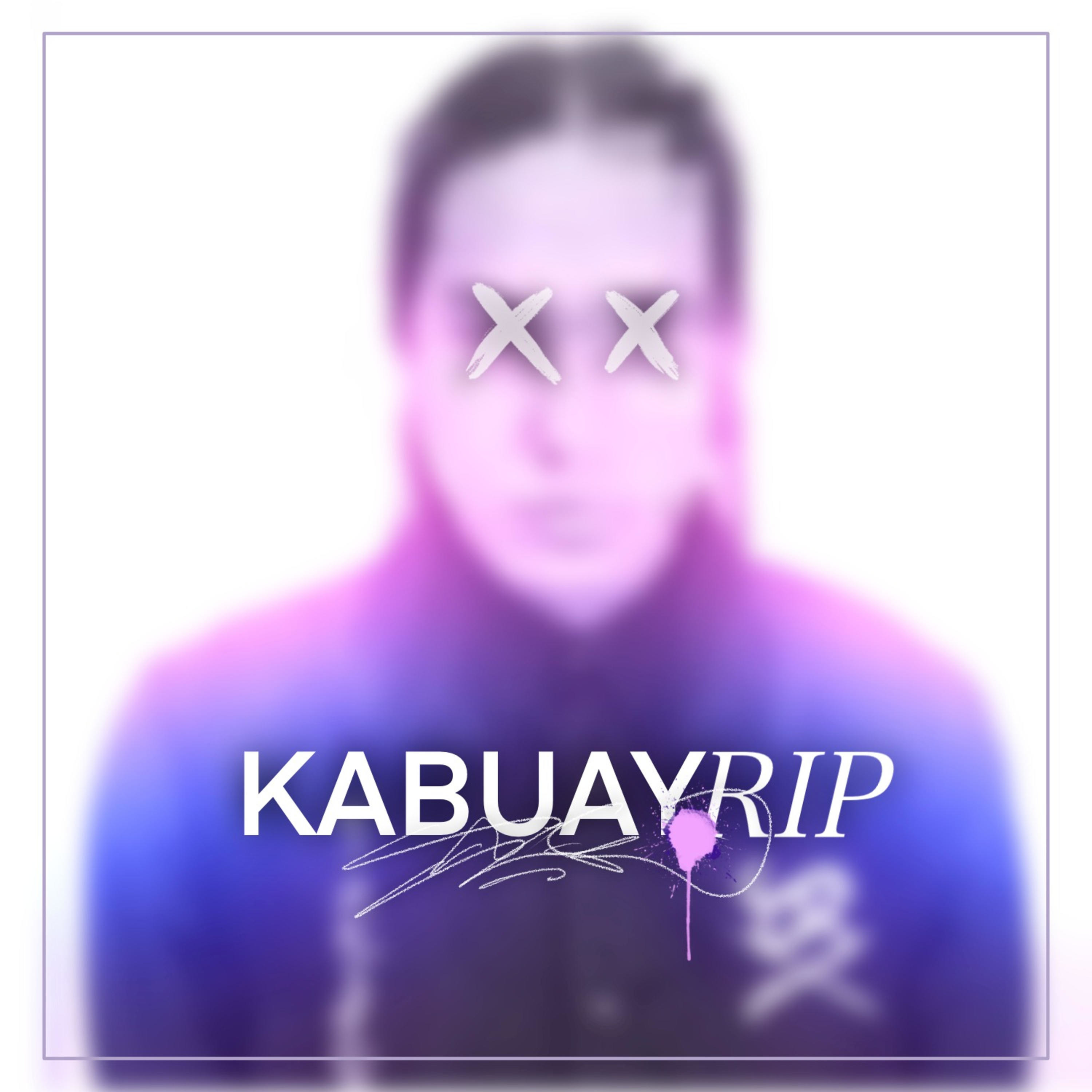 KABUAY.RIP podcast artwork