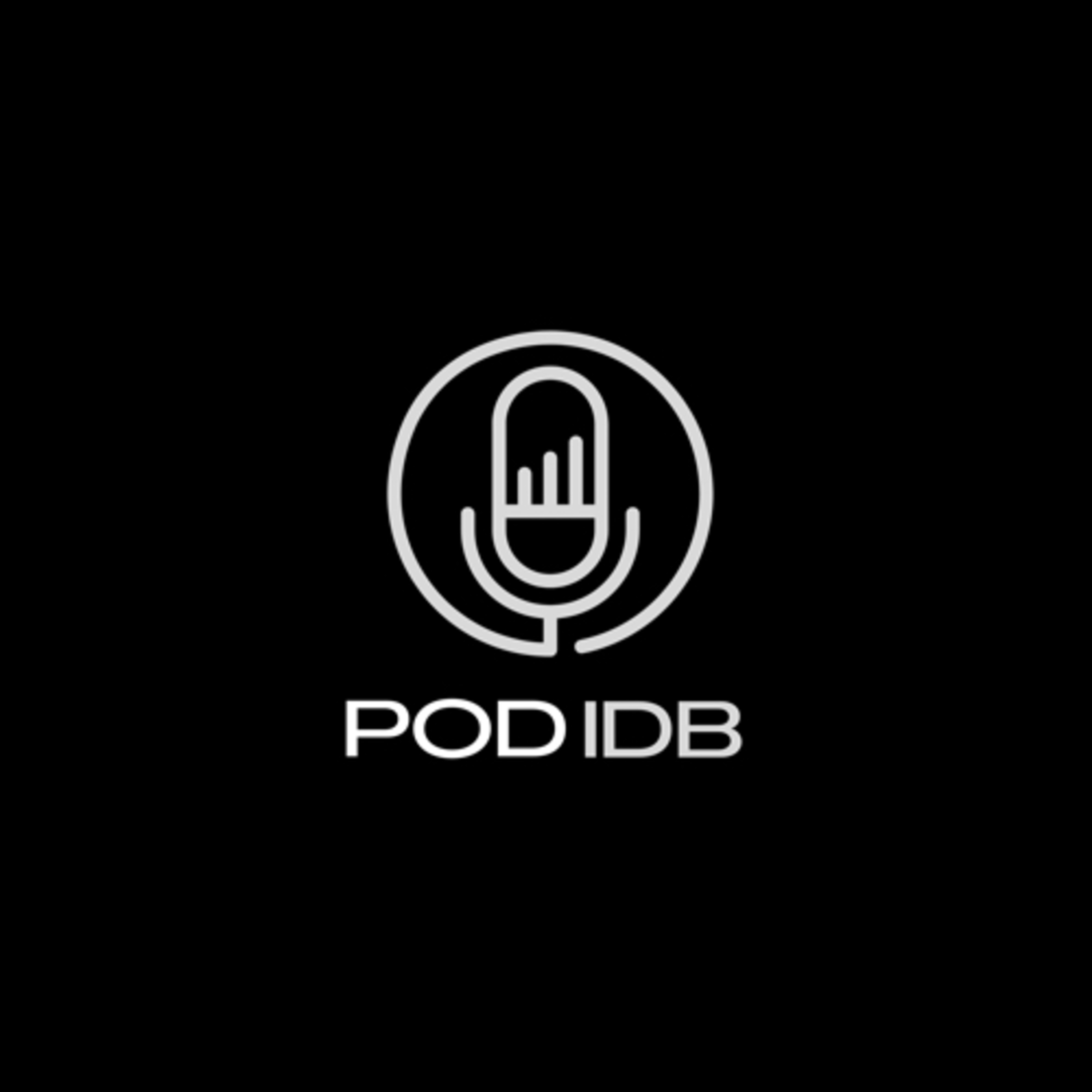 PODIDB podcast artwork