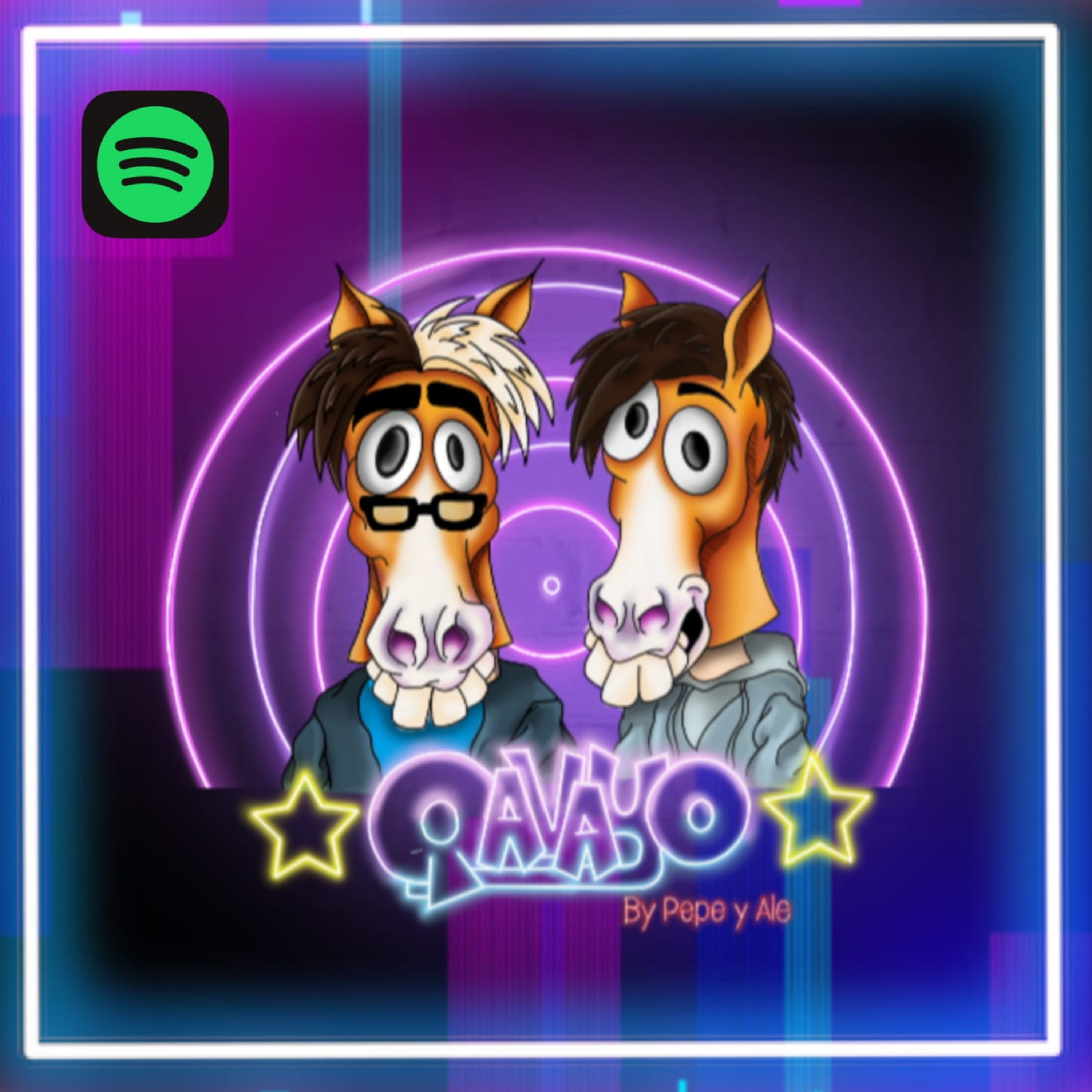 Qavayo Podcast