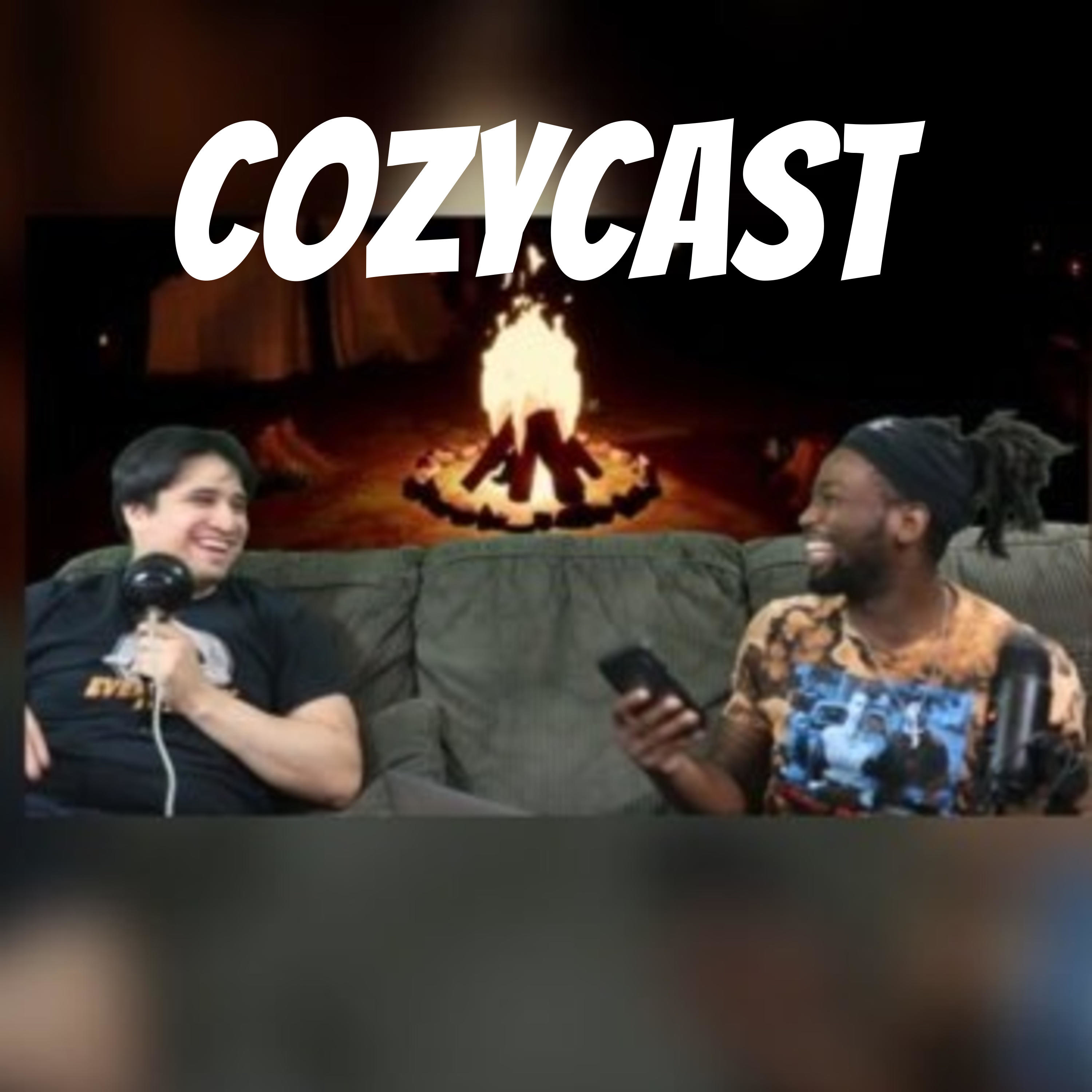 CozyCast