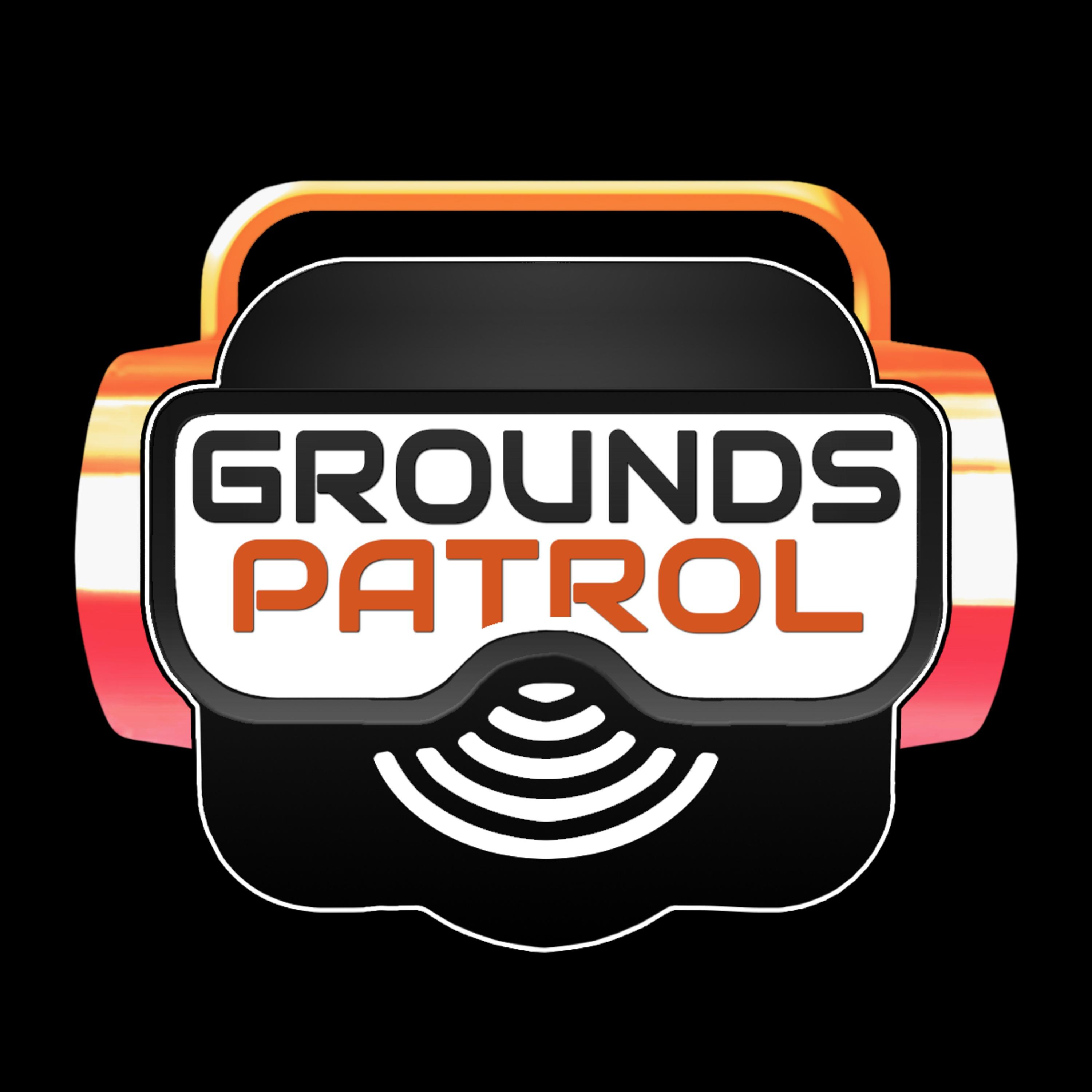 Grounds Patrol - A Newgrounds Creators\' Podcast
