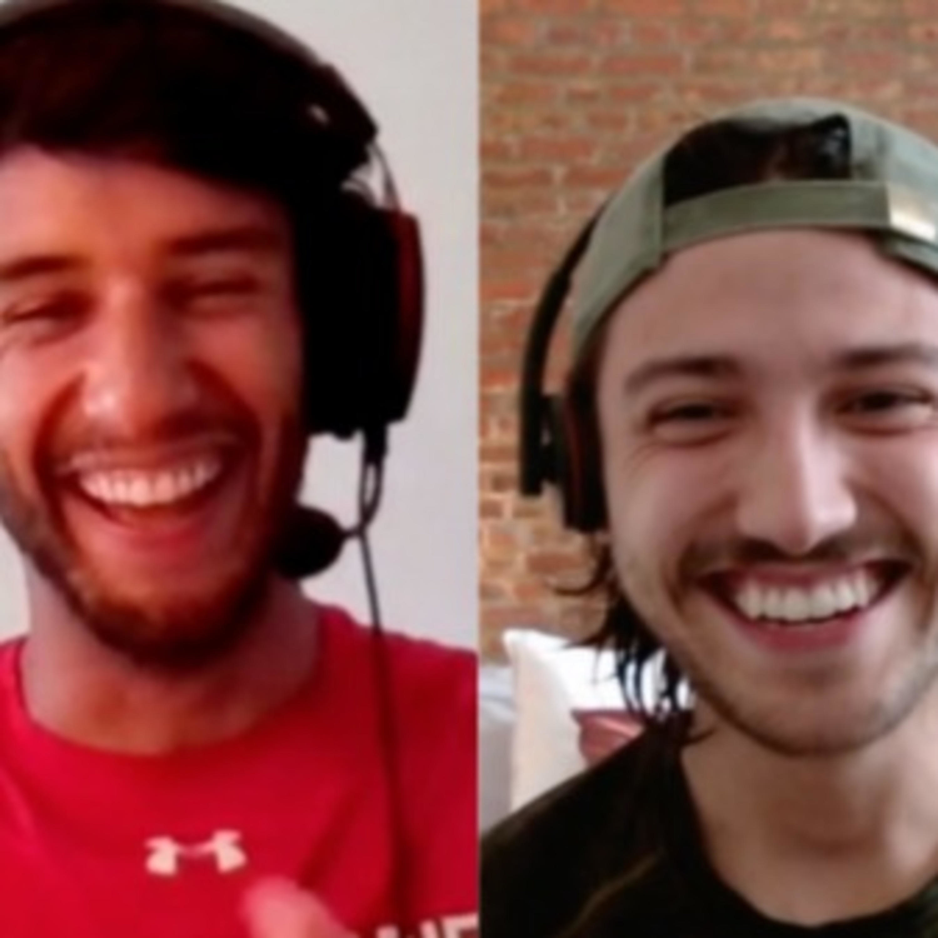 Rest Day Podcast