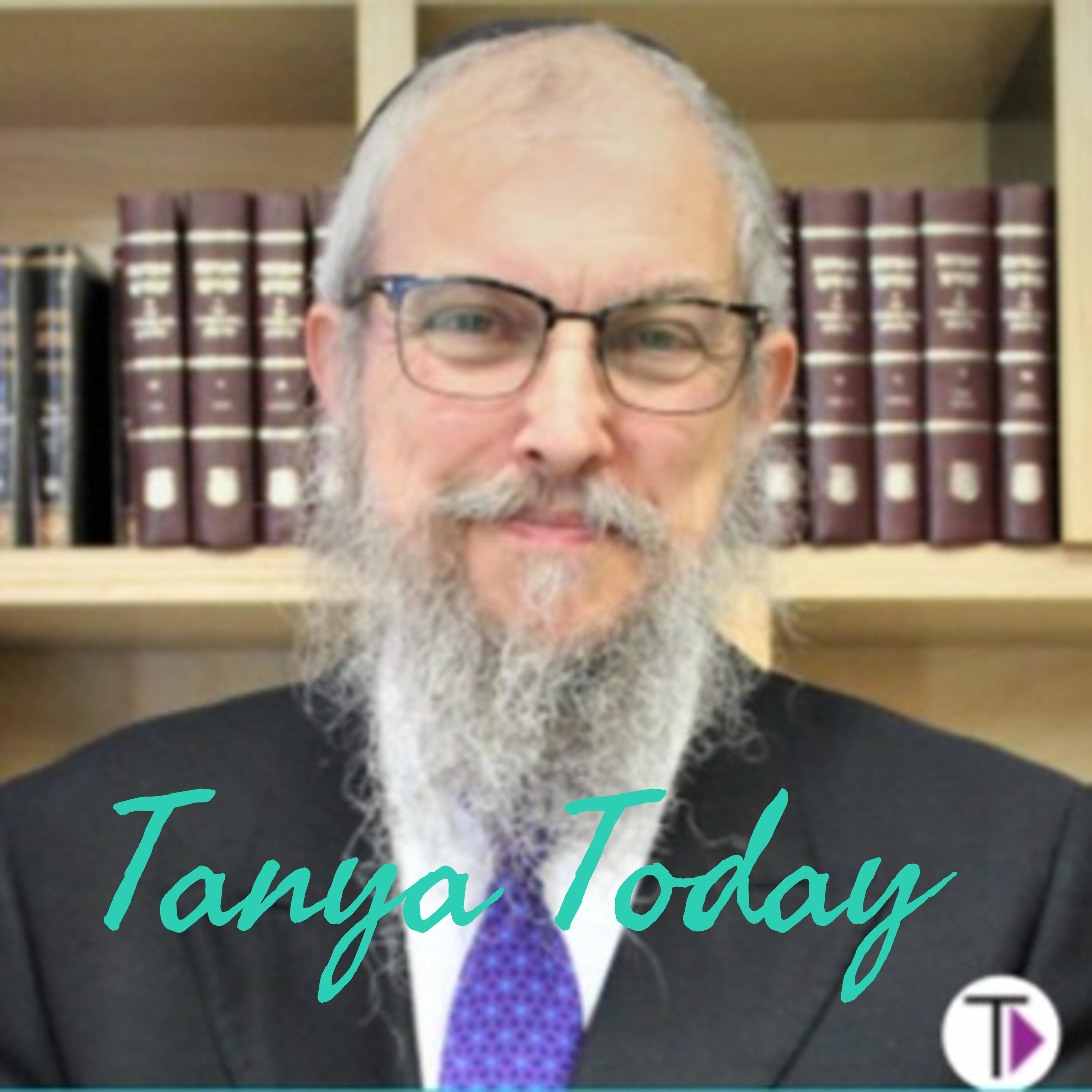 Tanya Today podcast artwork