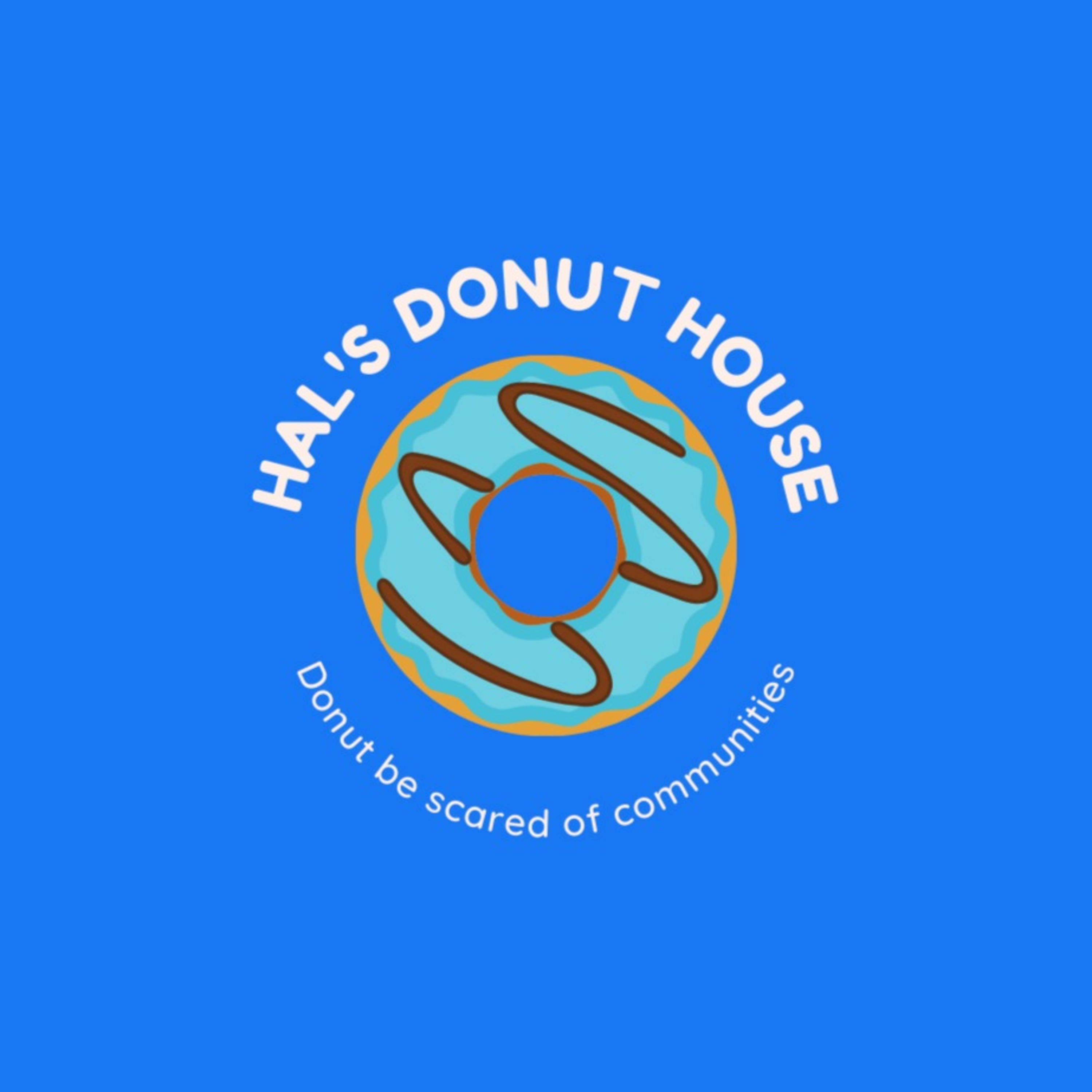HAL\'S DONUT HOUSE