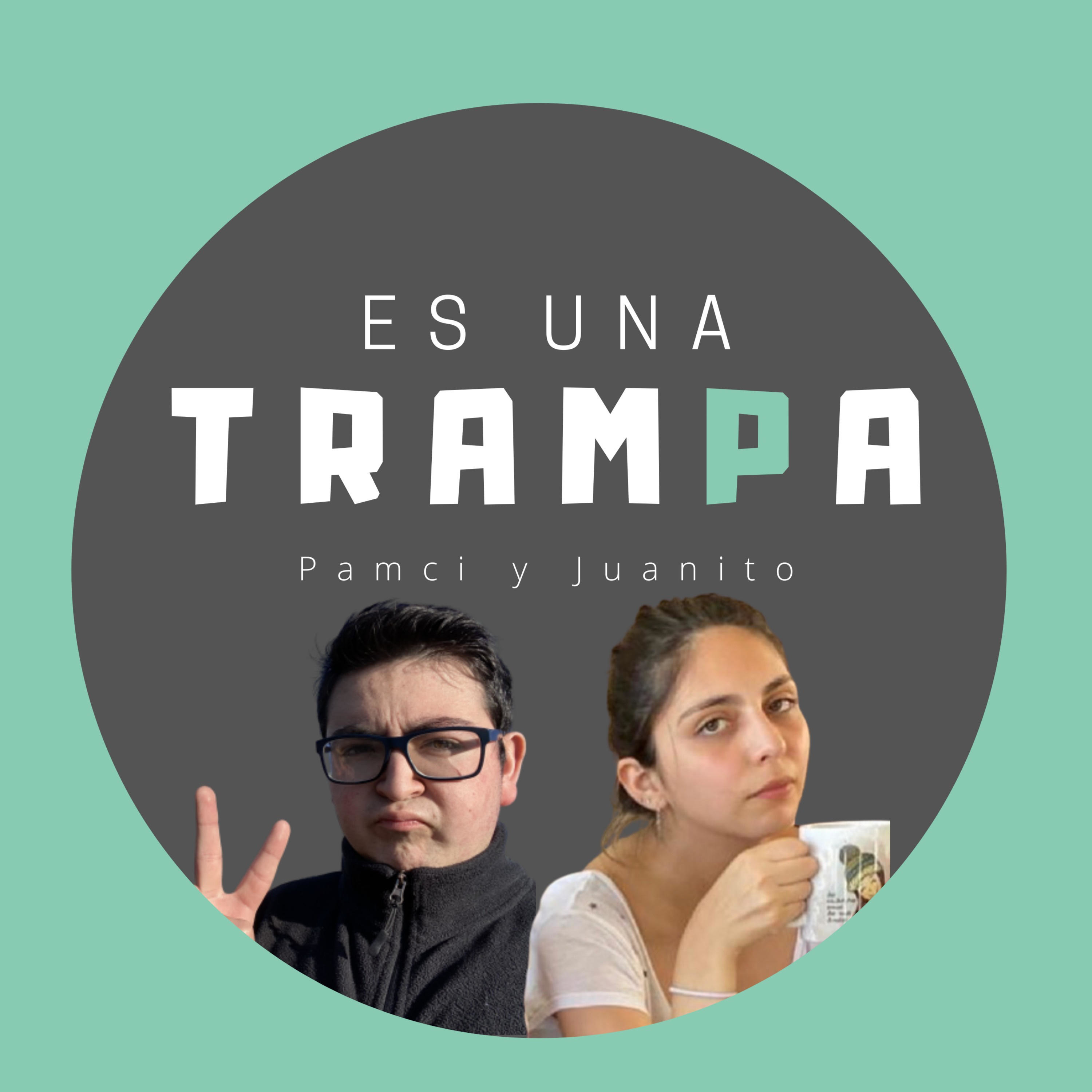 Es una trampa