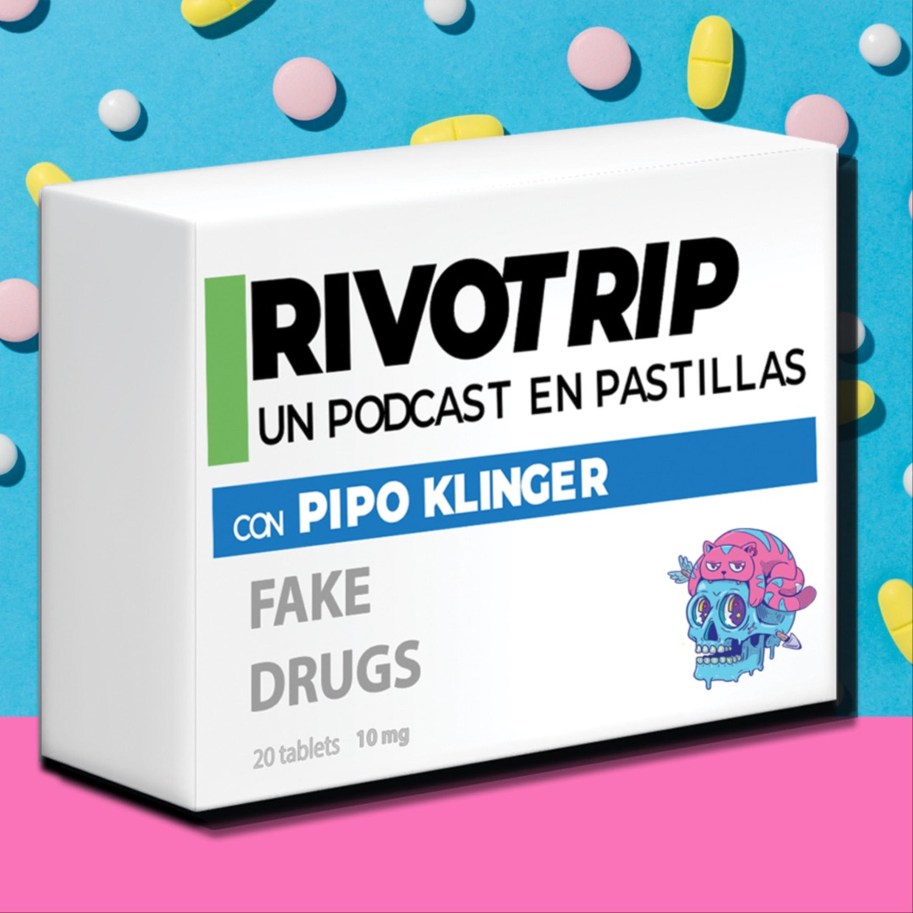 Rivotrip un podcast en pastillas