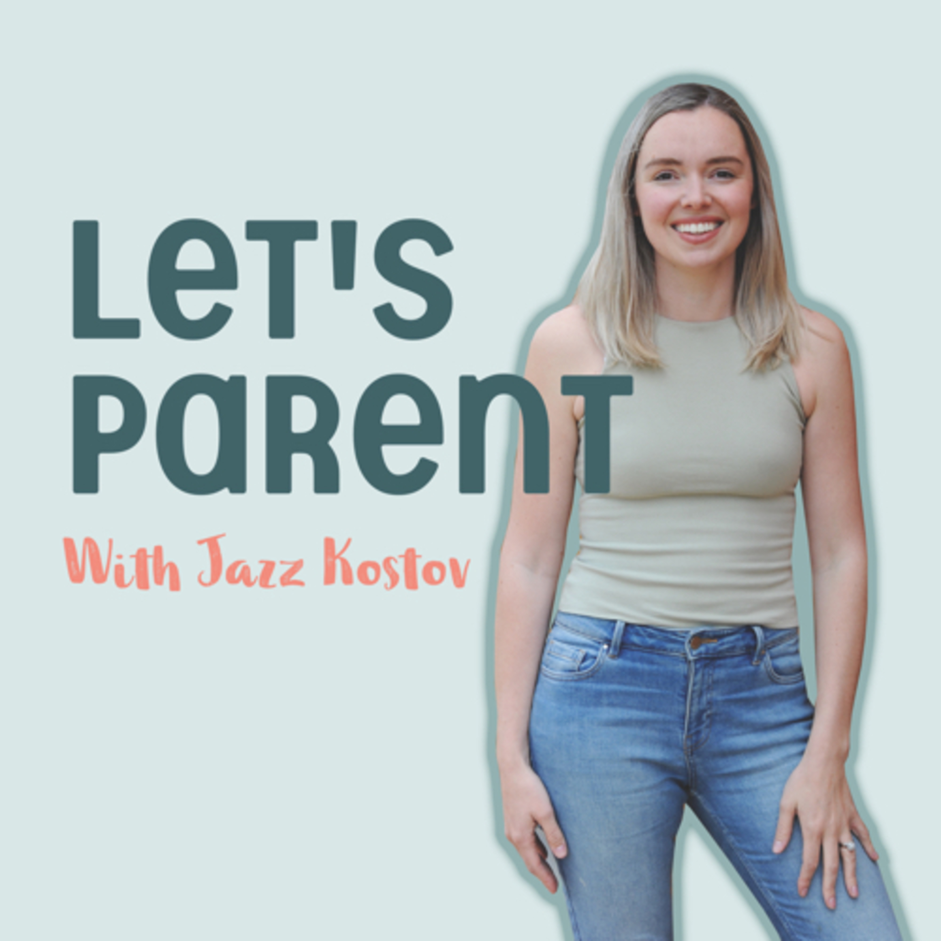 The Let\'s Sleep Podcast