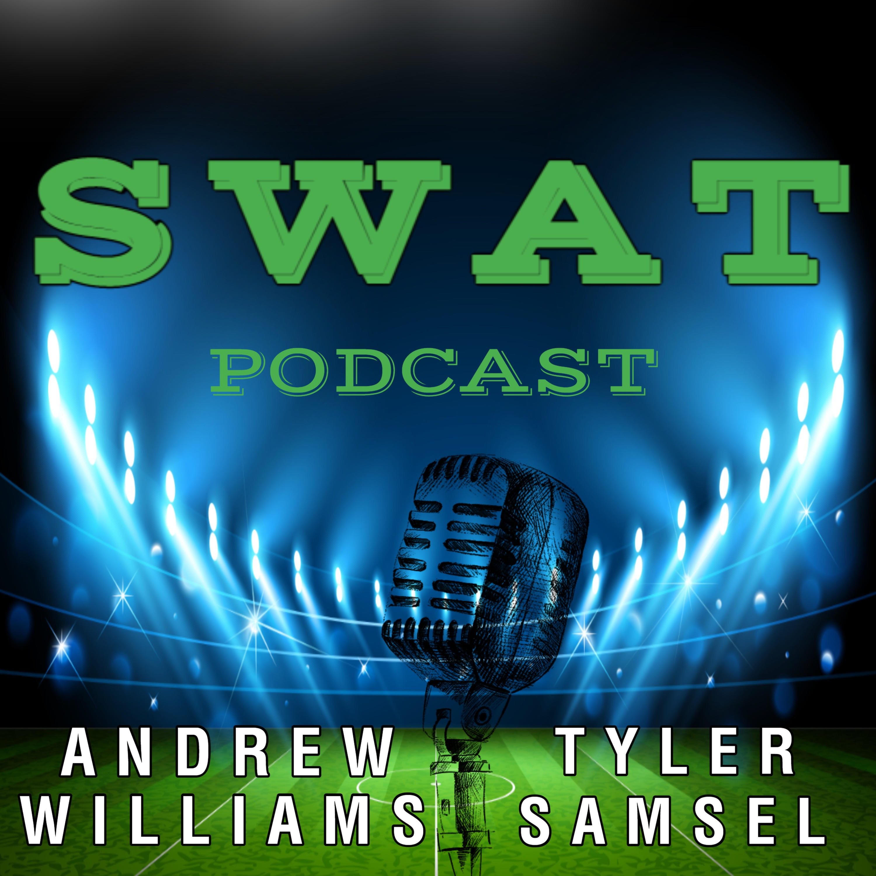 SWAT Podcast