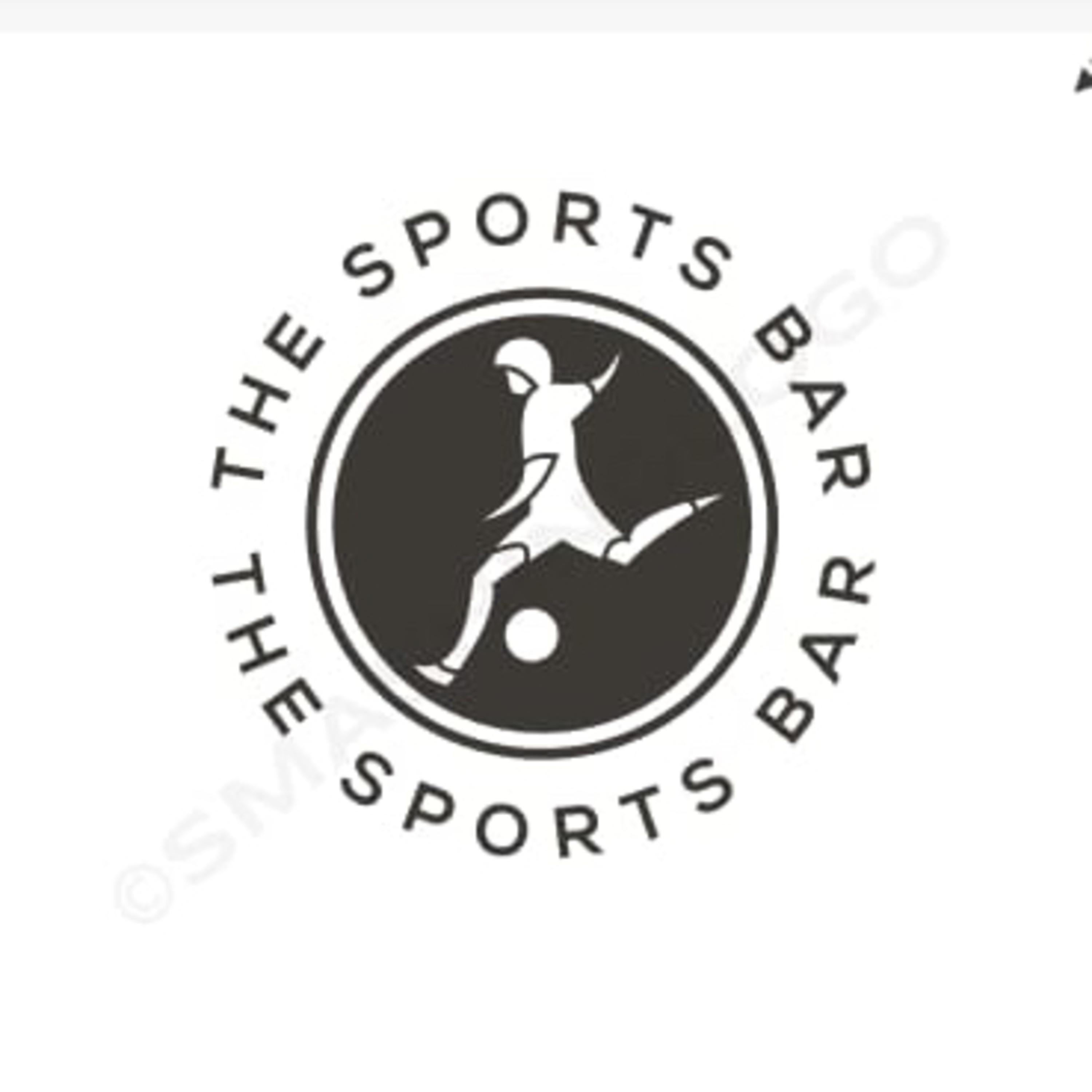 The Sports Bar