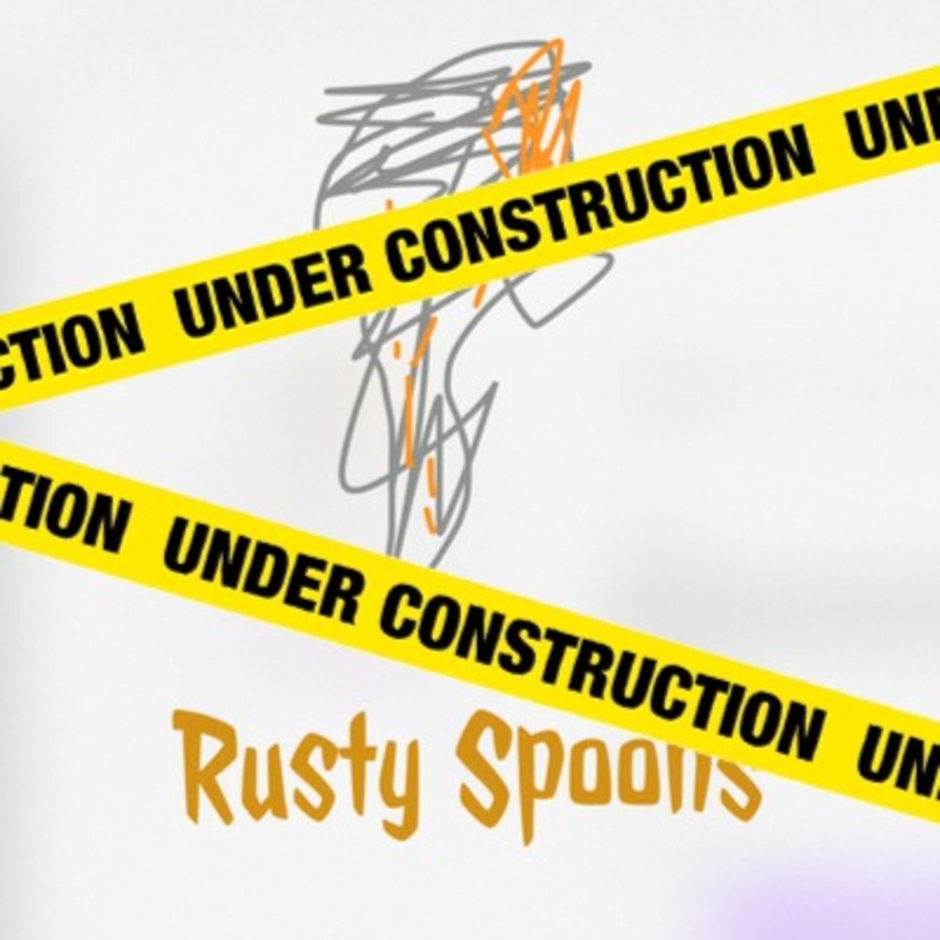 Rusty Spoons [UNDER CONSTRUCTION]