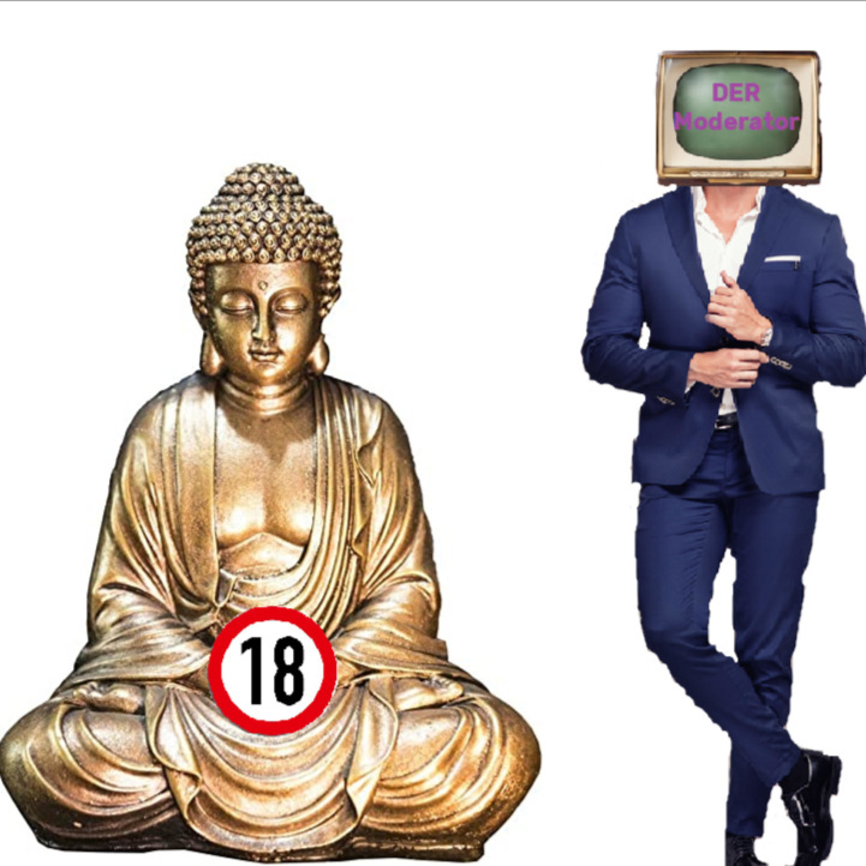 Podcast Das notgeilste Notgeile - DER PODCAST