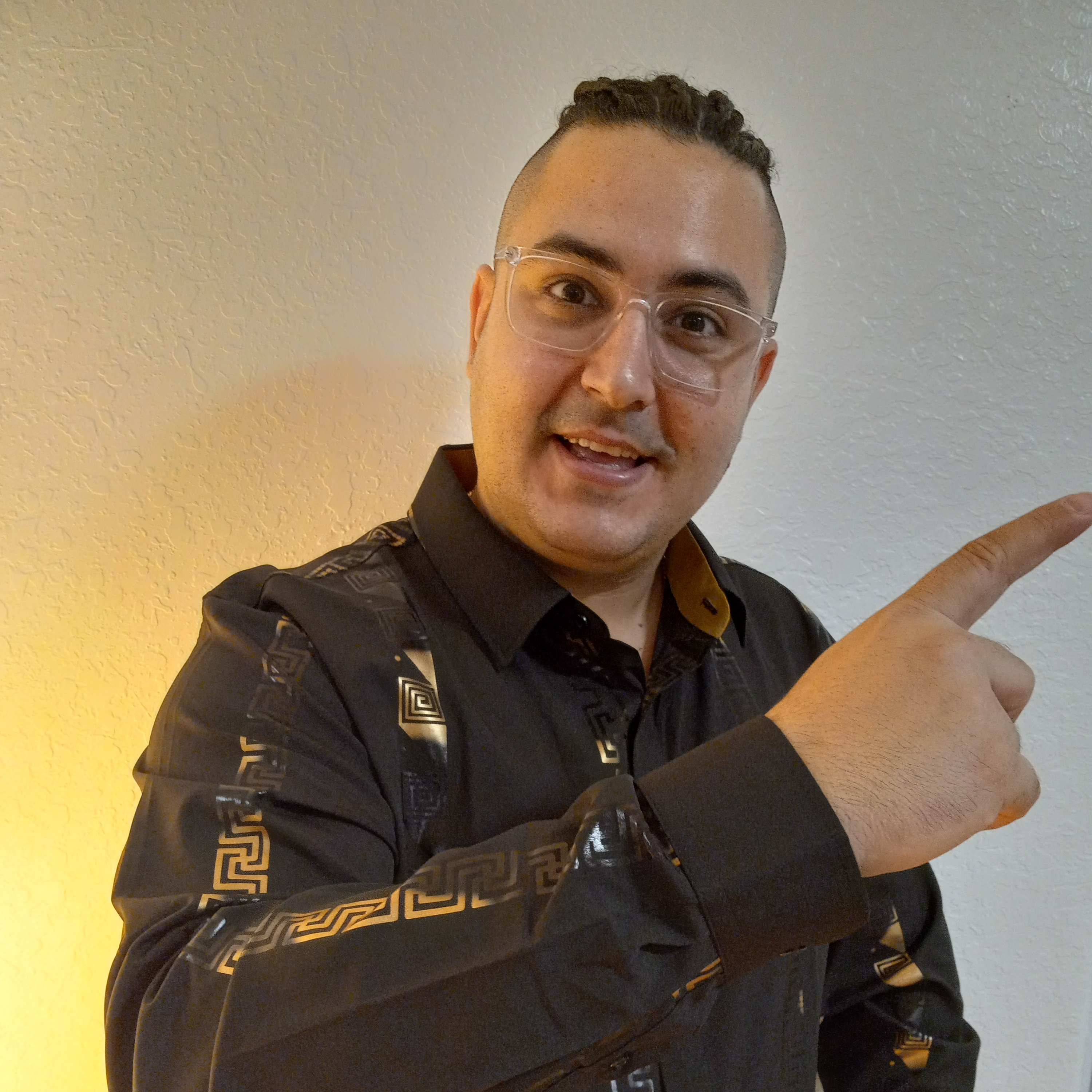 Orestes Leon