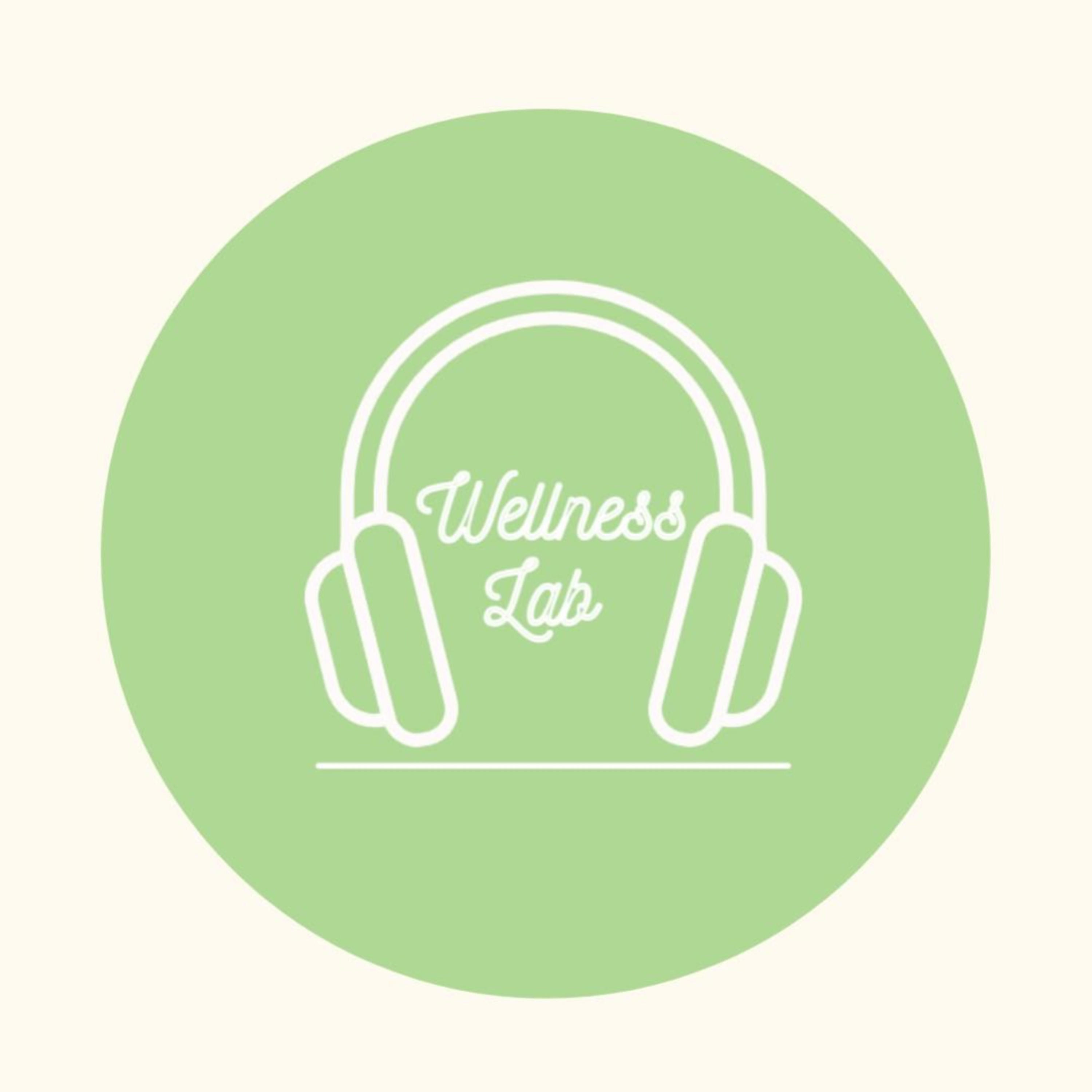 Wellness Lab cover