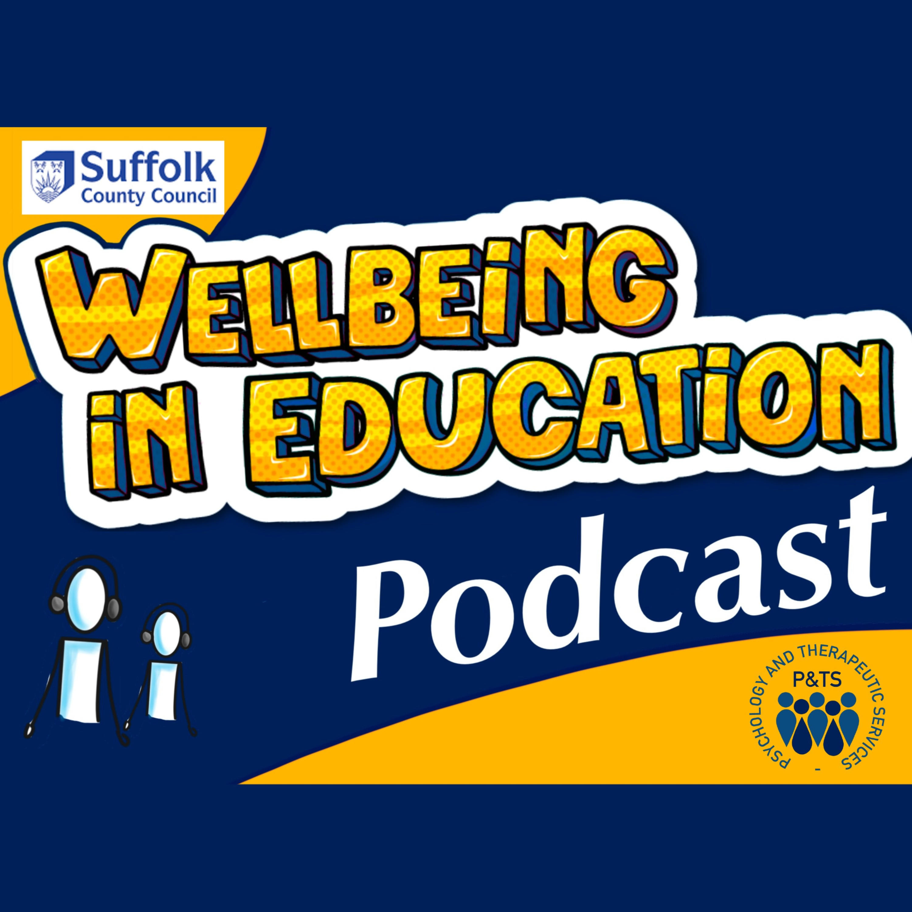 Wellbeing in Education