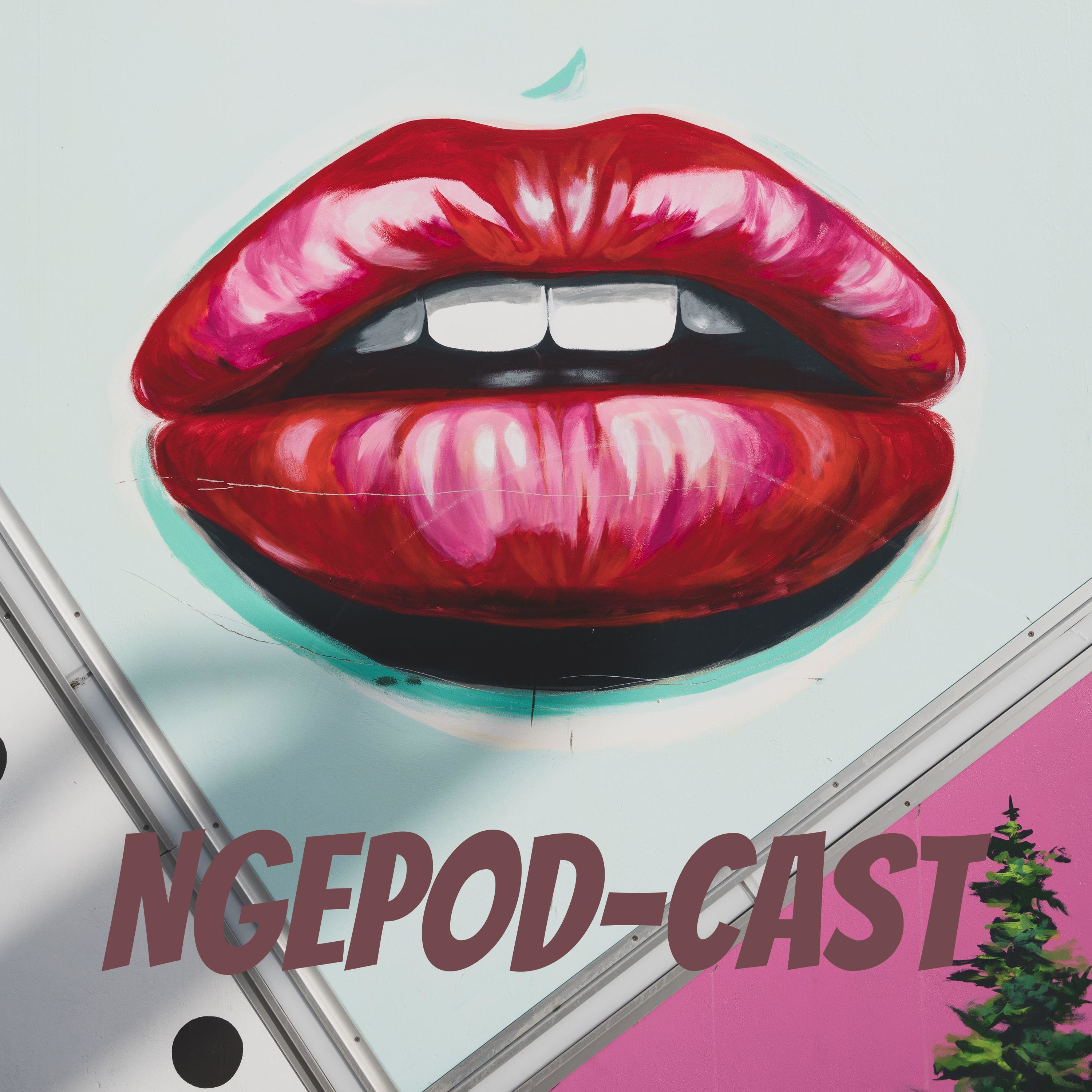 Ngepod-cast
