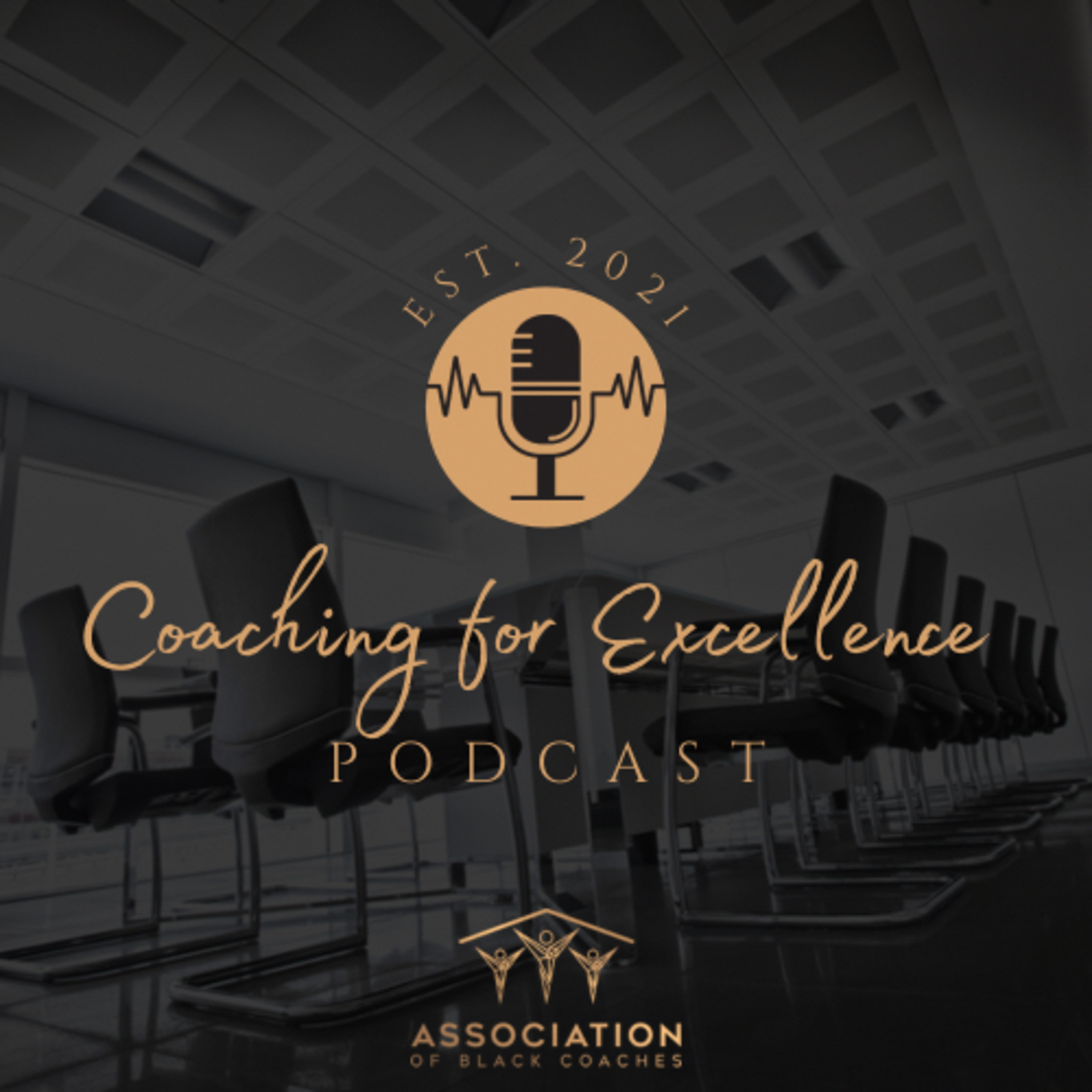 Coaching for Excellence Podcast podcast artwork