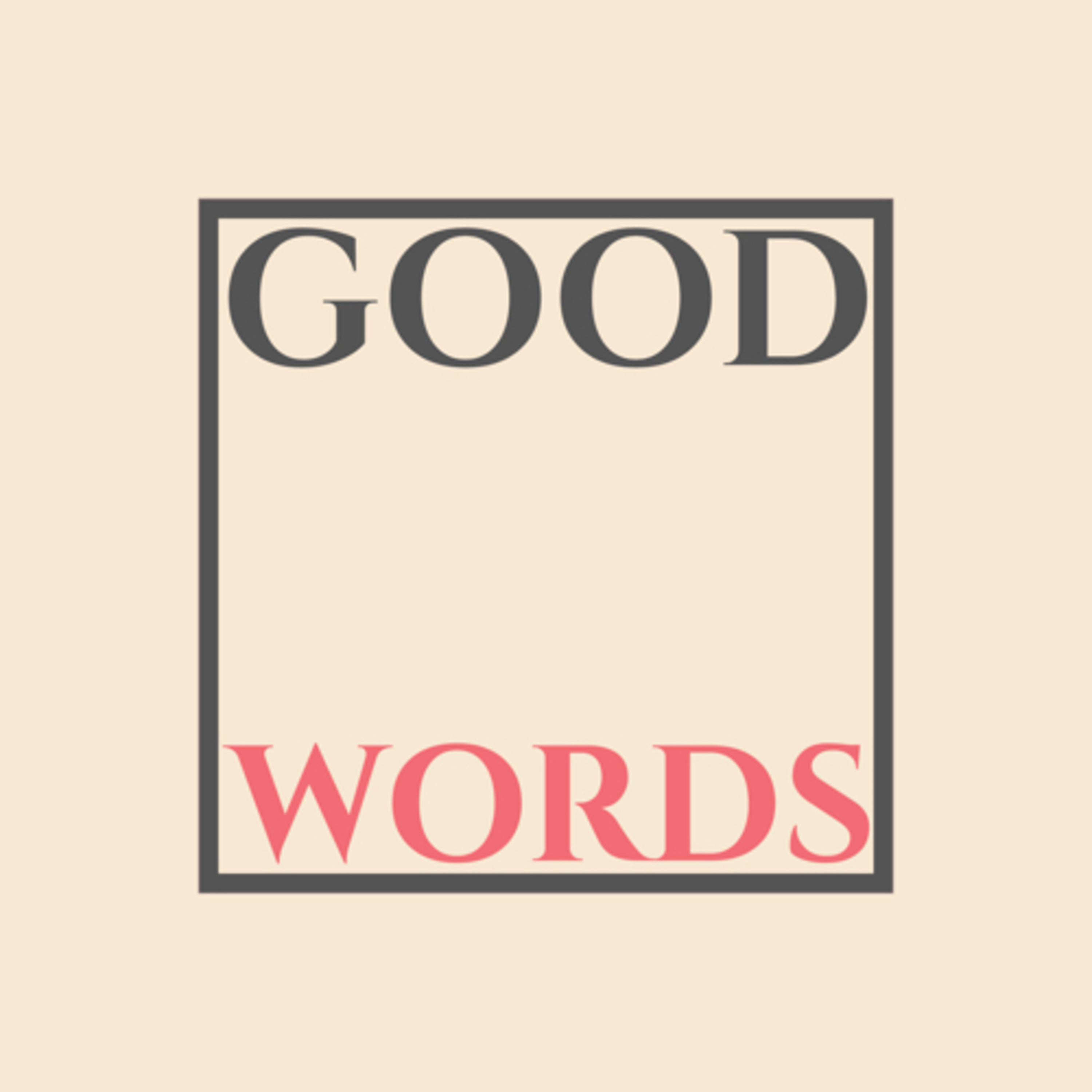 Good Words