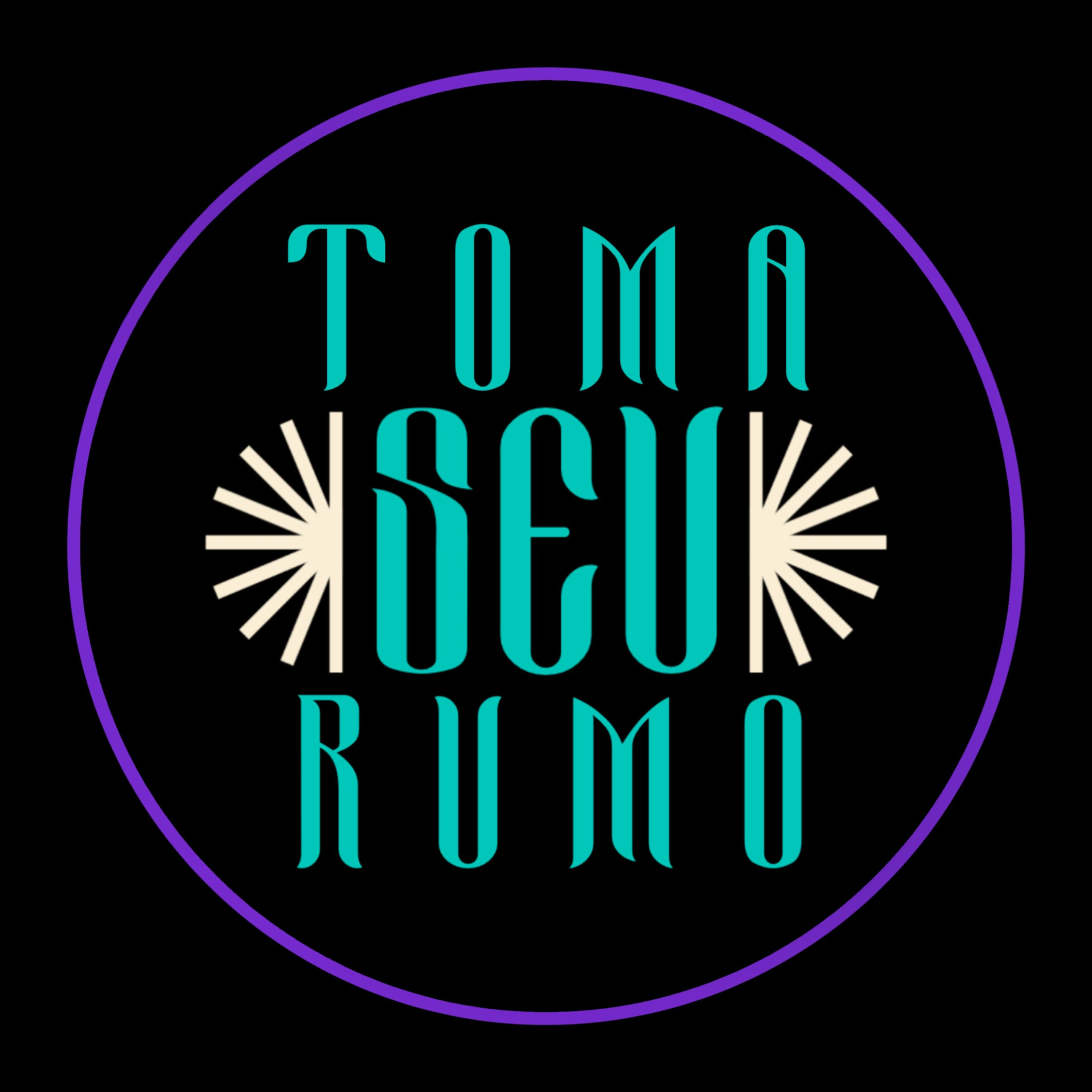 Toma Seu Rumo