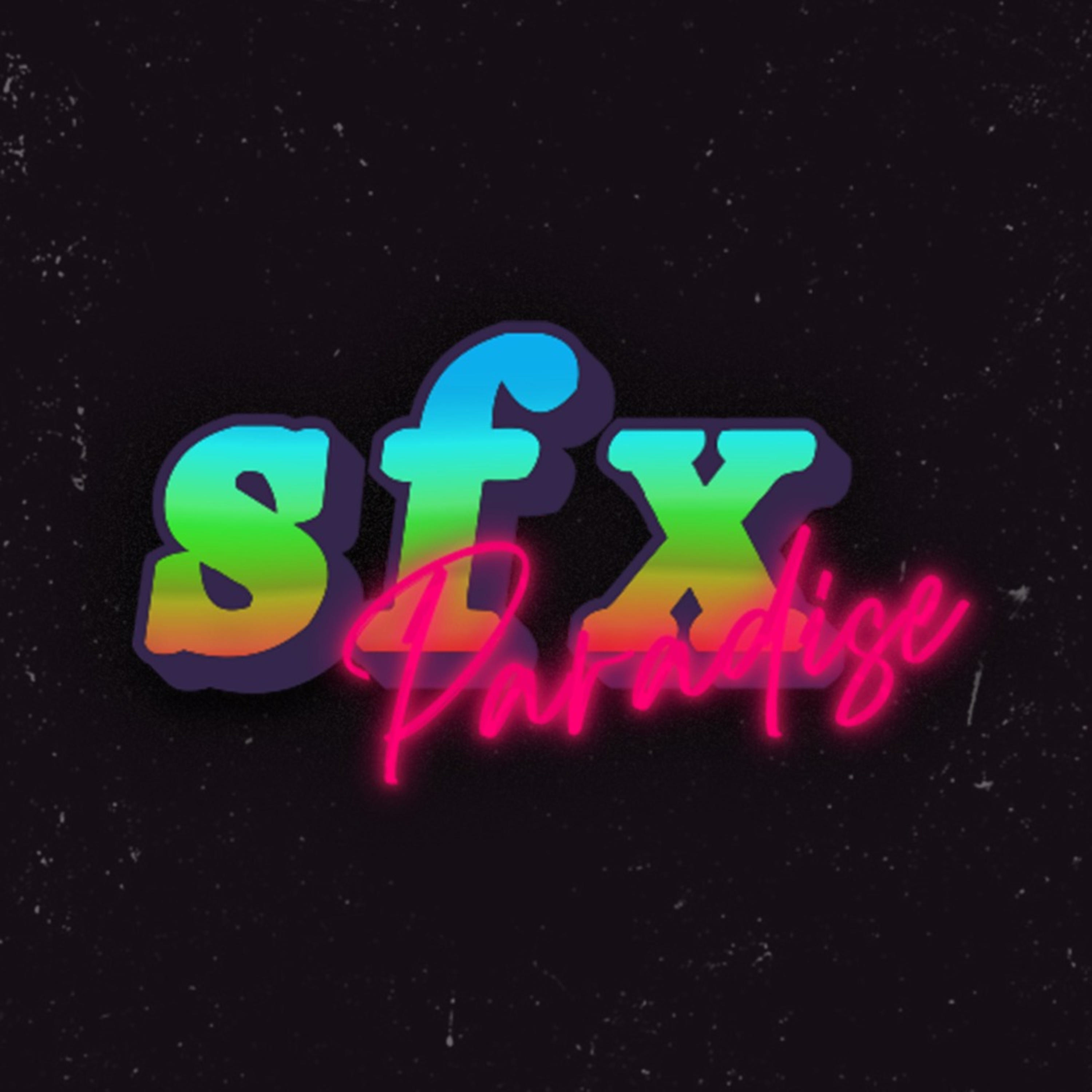 SFX Paradaise