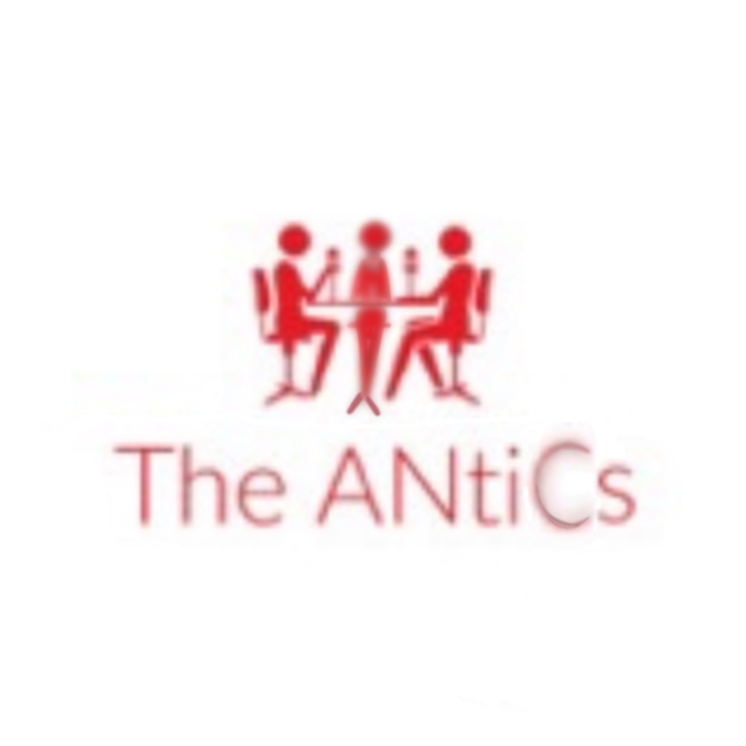 The ANtiCs podcast artwork