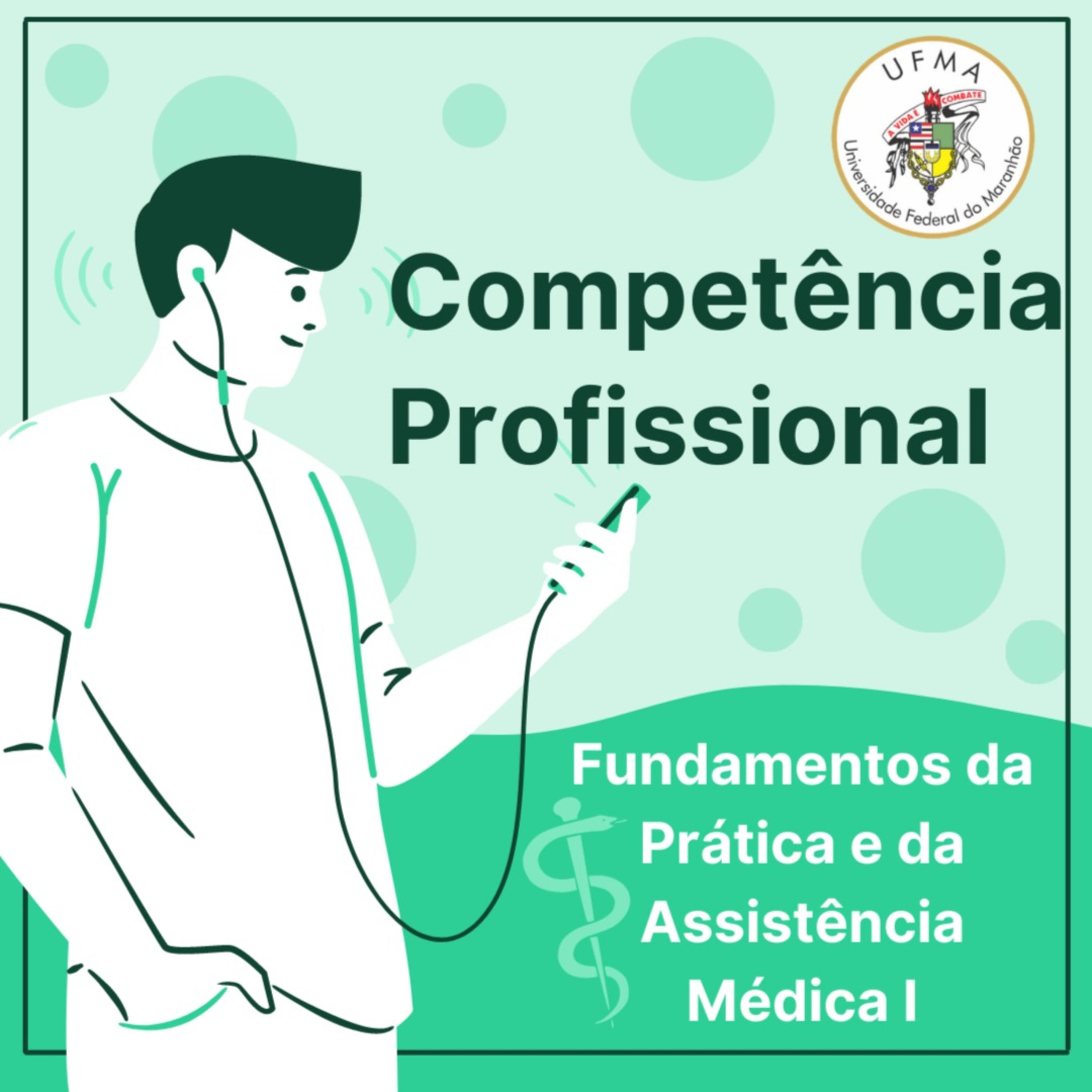 Competência Profissional