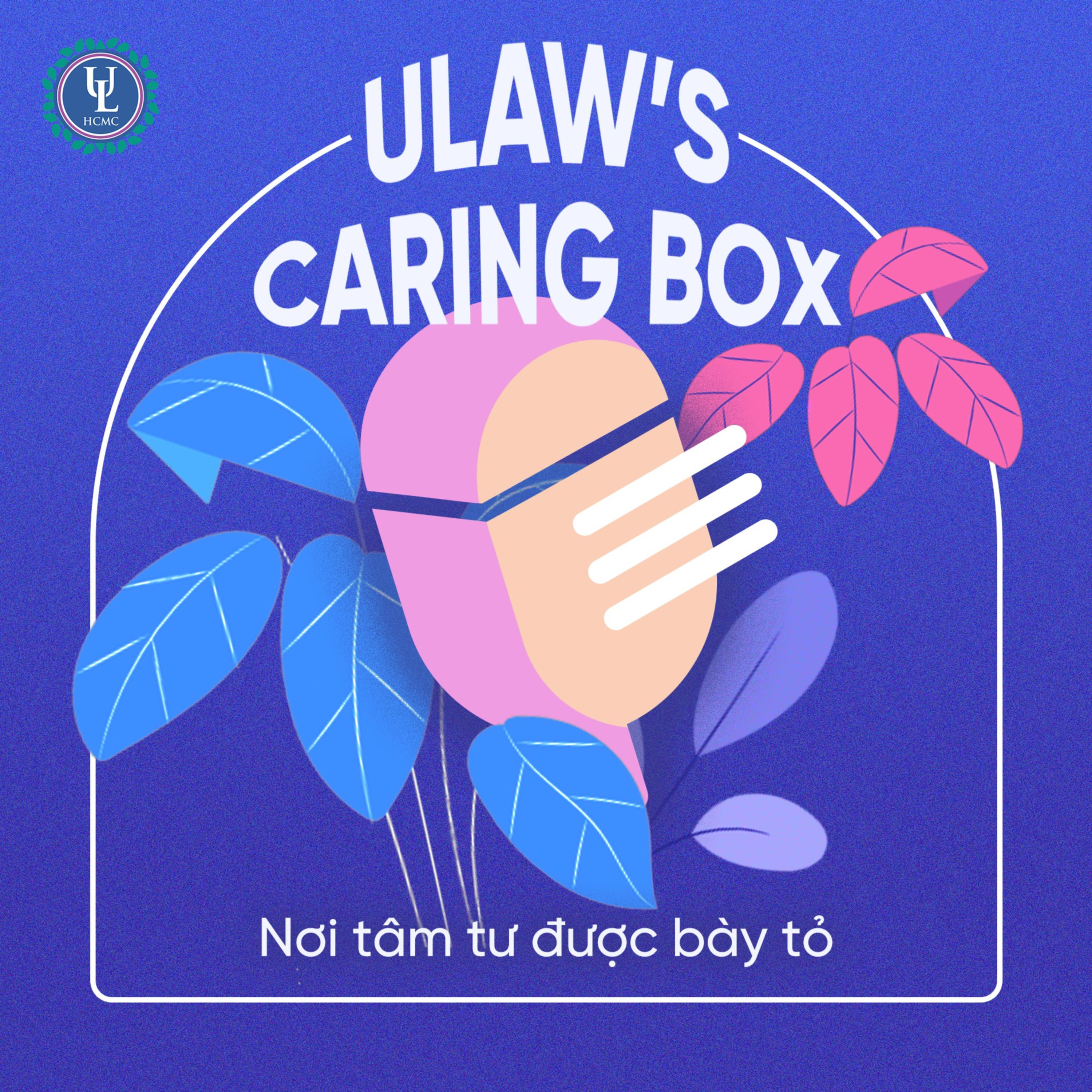 ULAW\'S CARING BOX