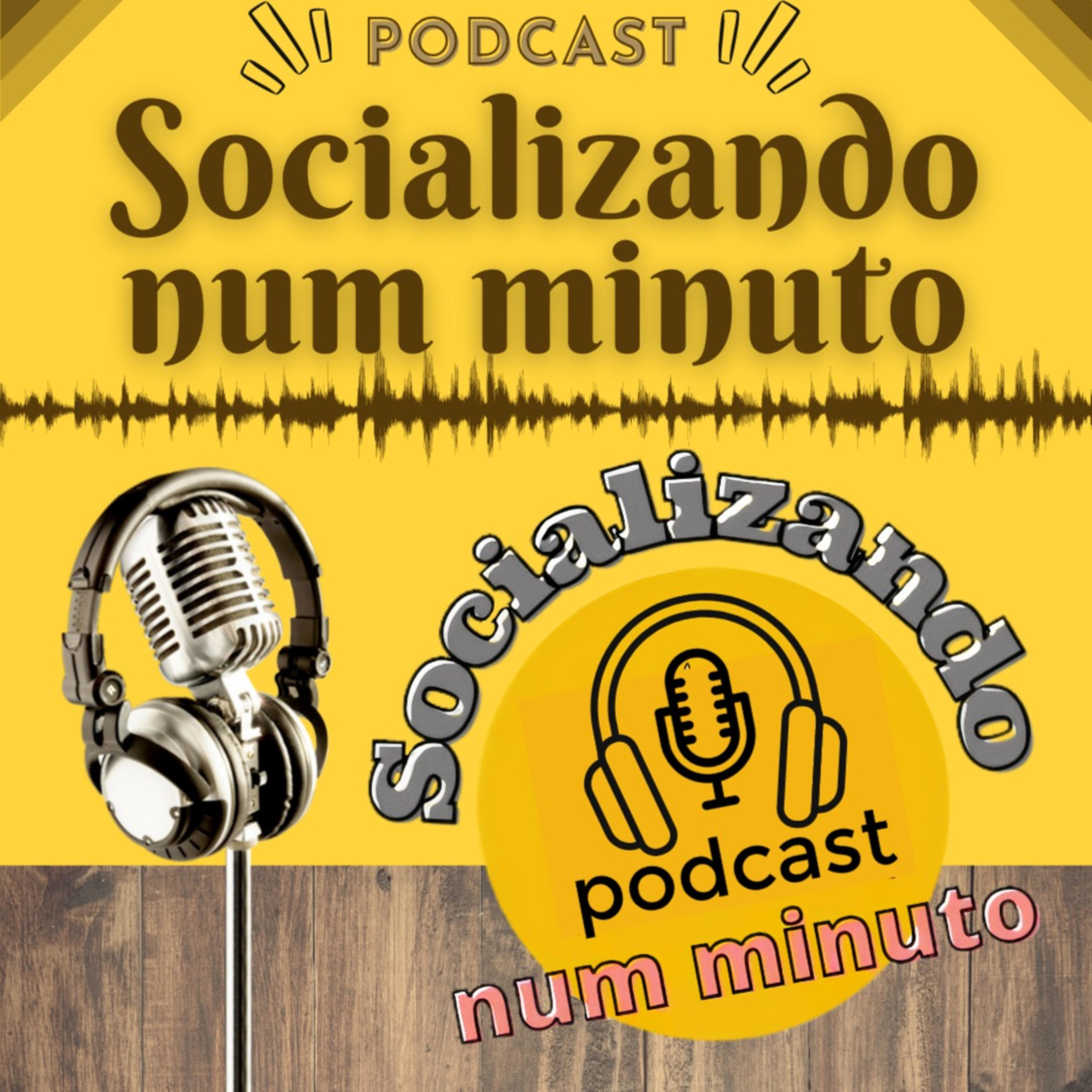 Socializando Num Minuto