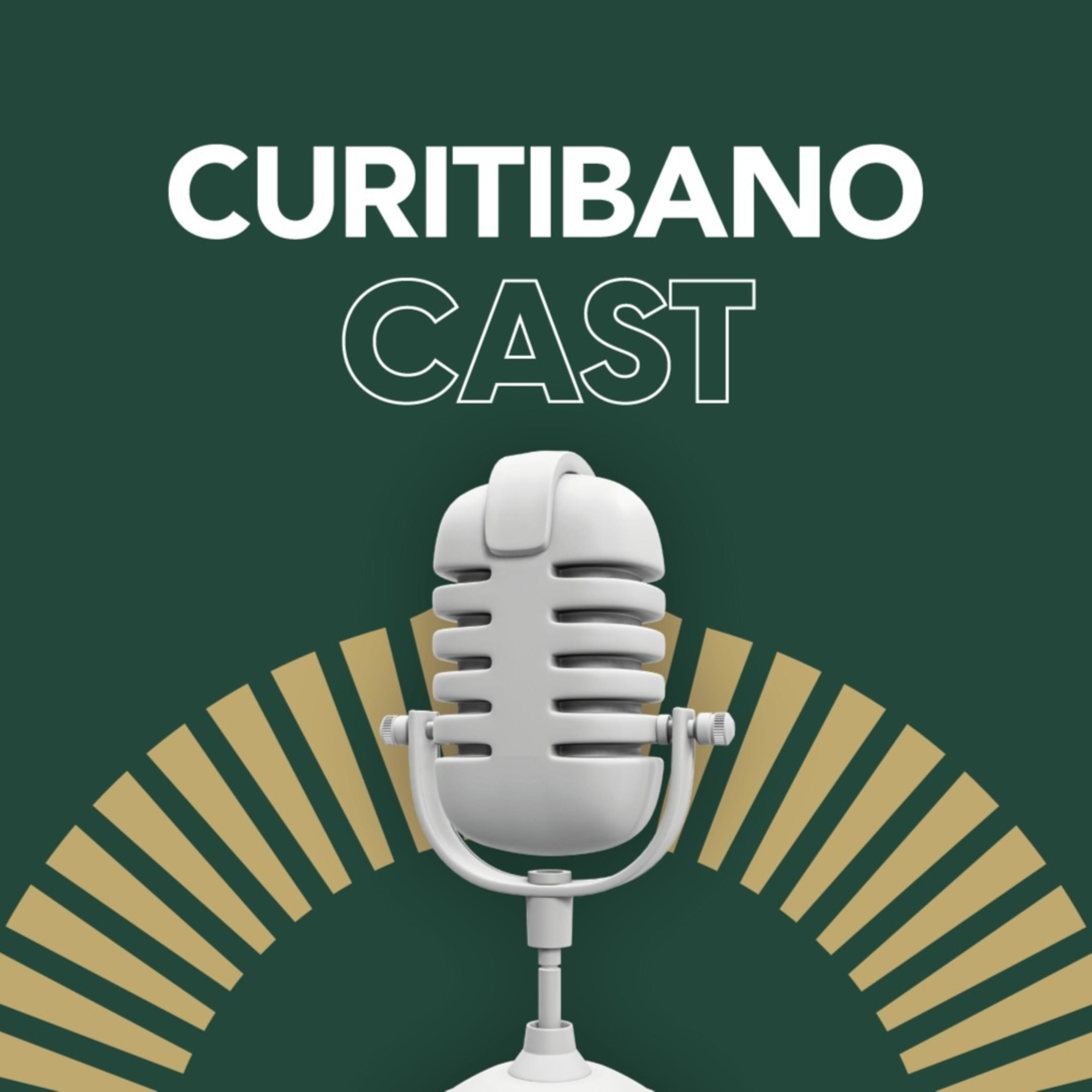 Curitibano Cast podcast artwork