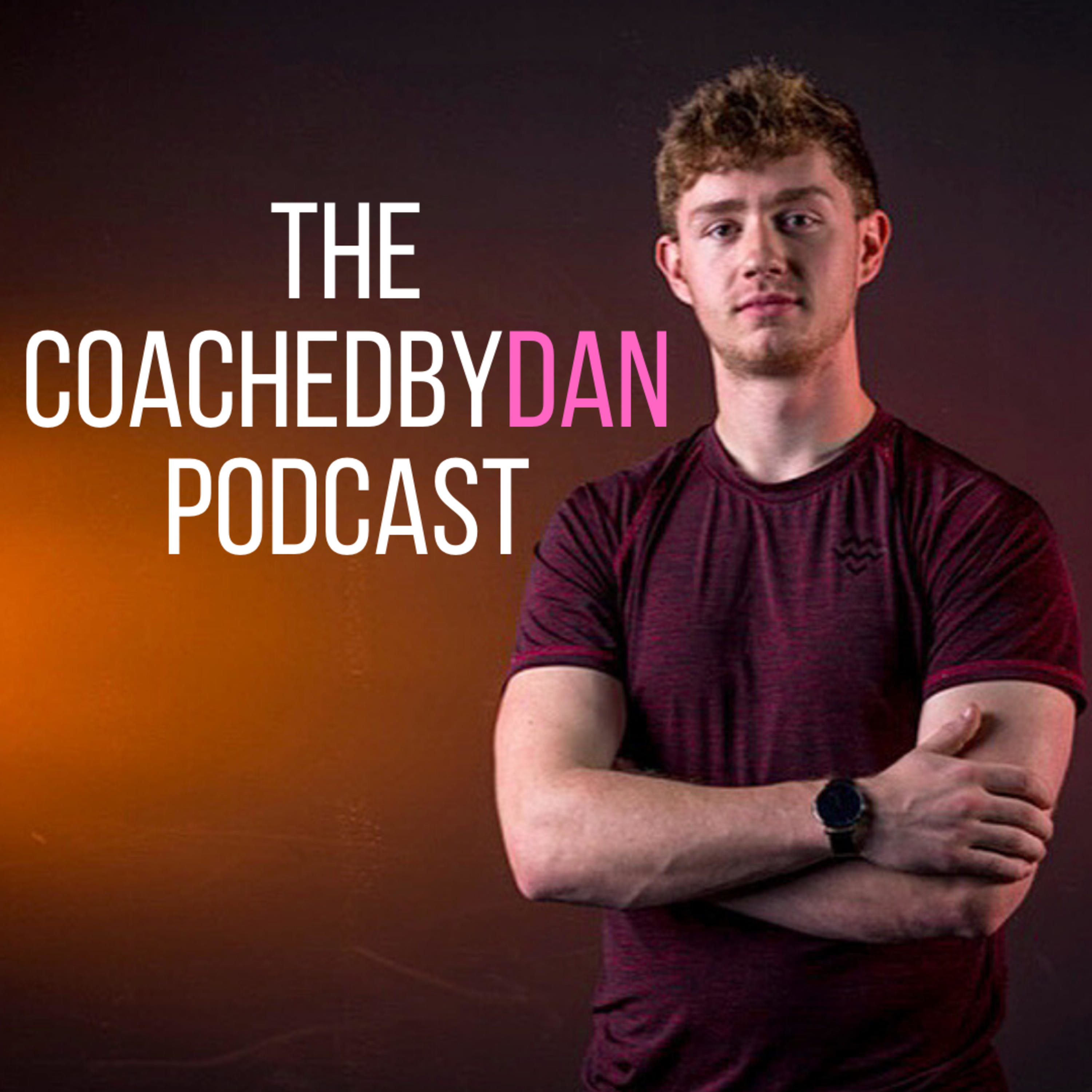 #44 Steph Comiskey - The Client Podcast #7
