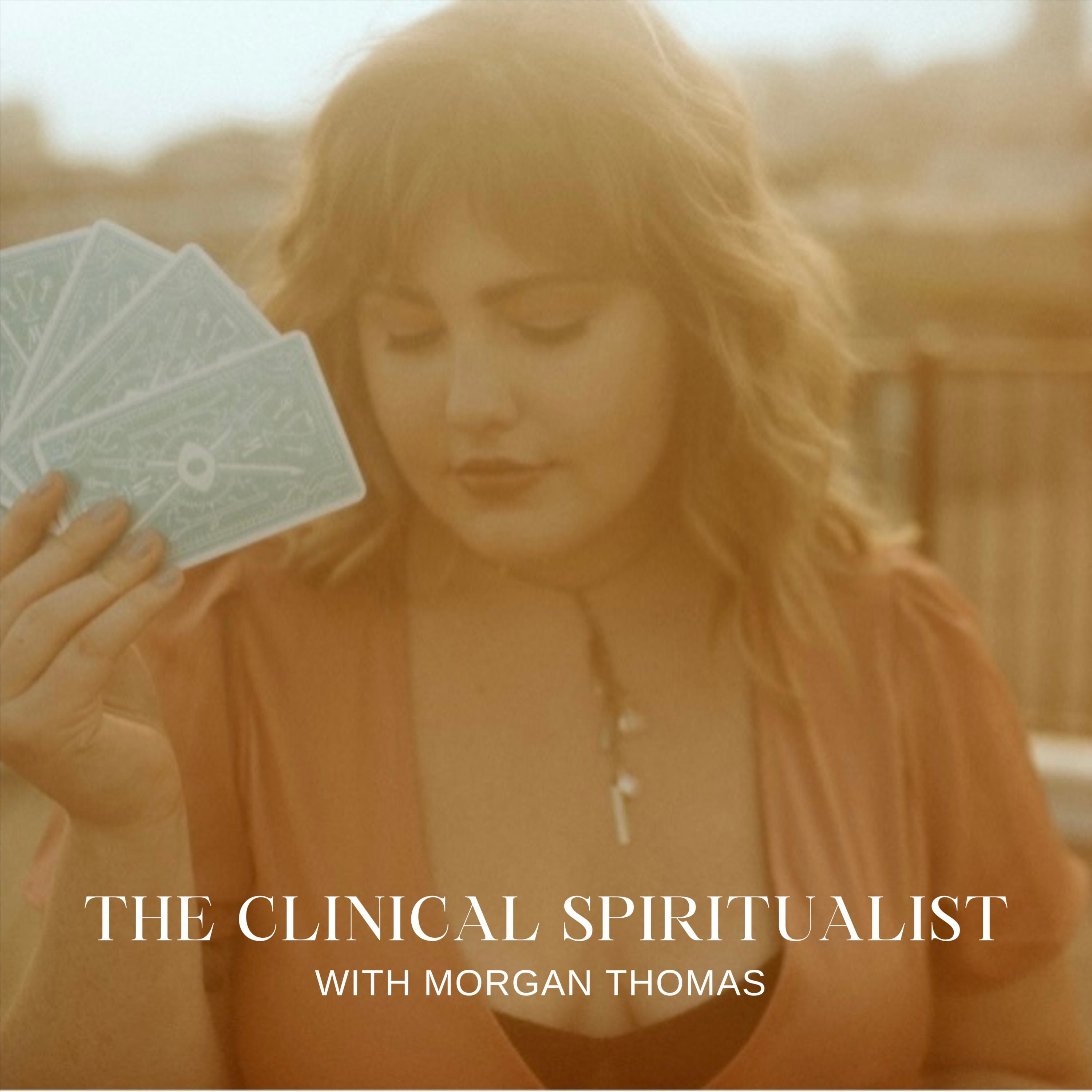 The Clinical Spiritualist