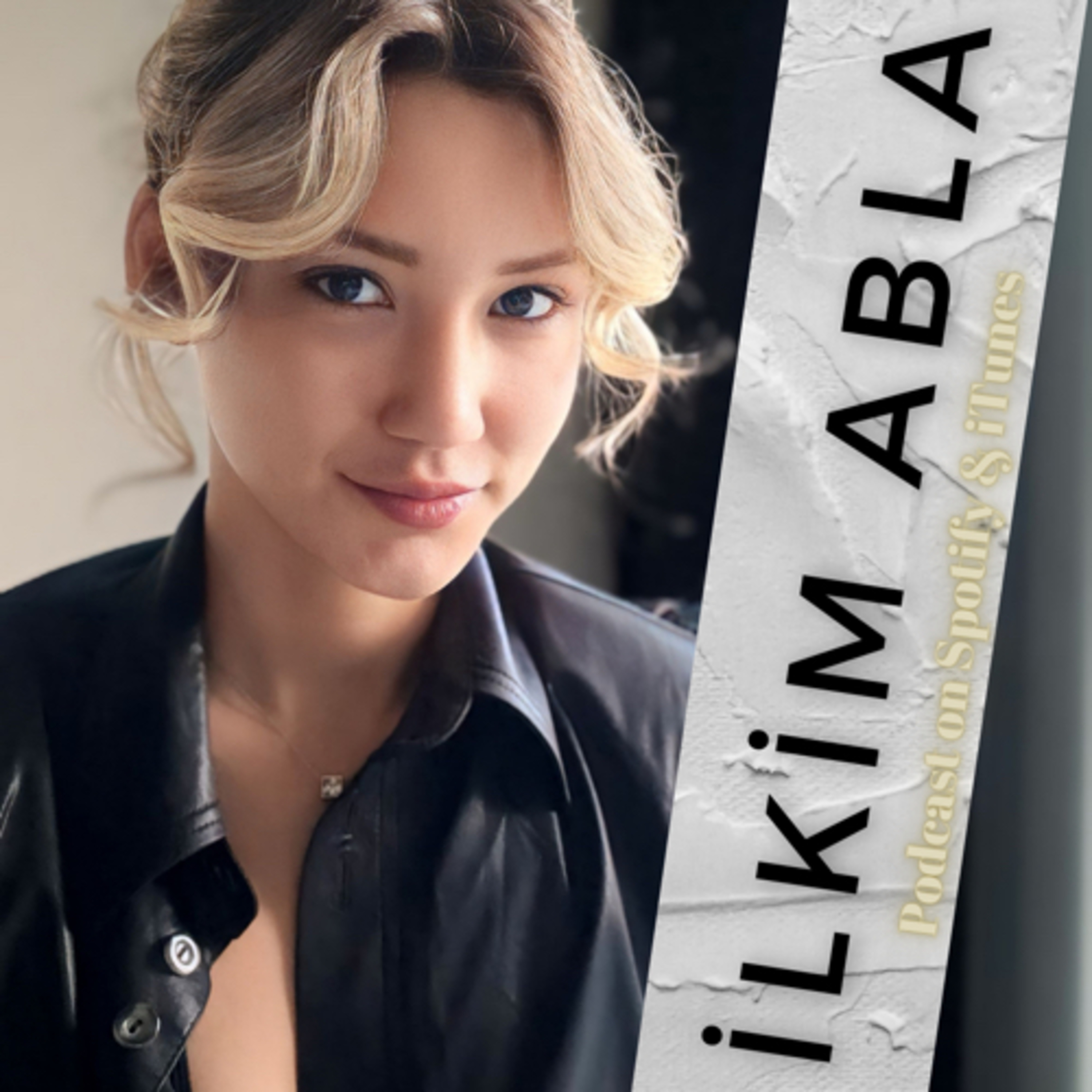 İLKİM ABLA