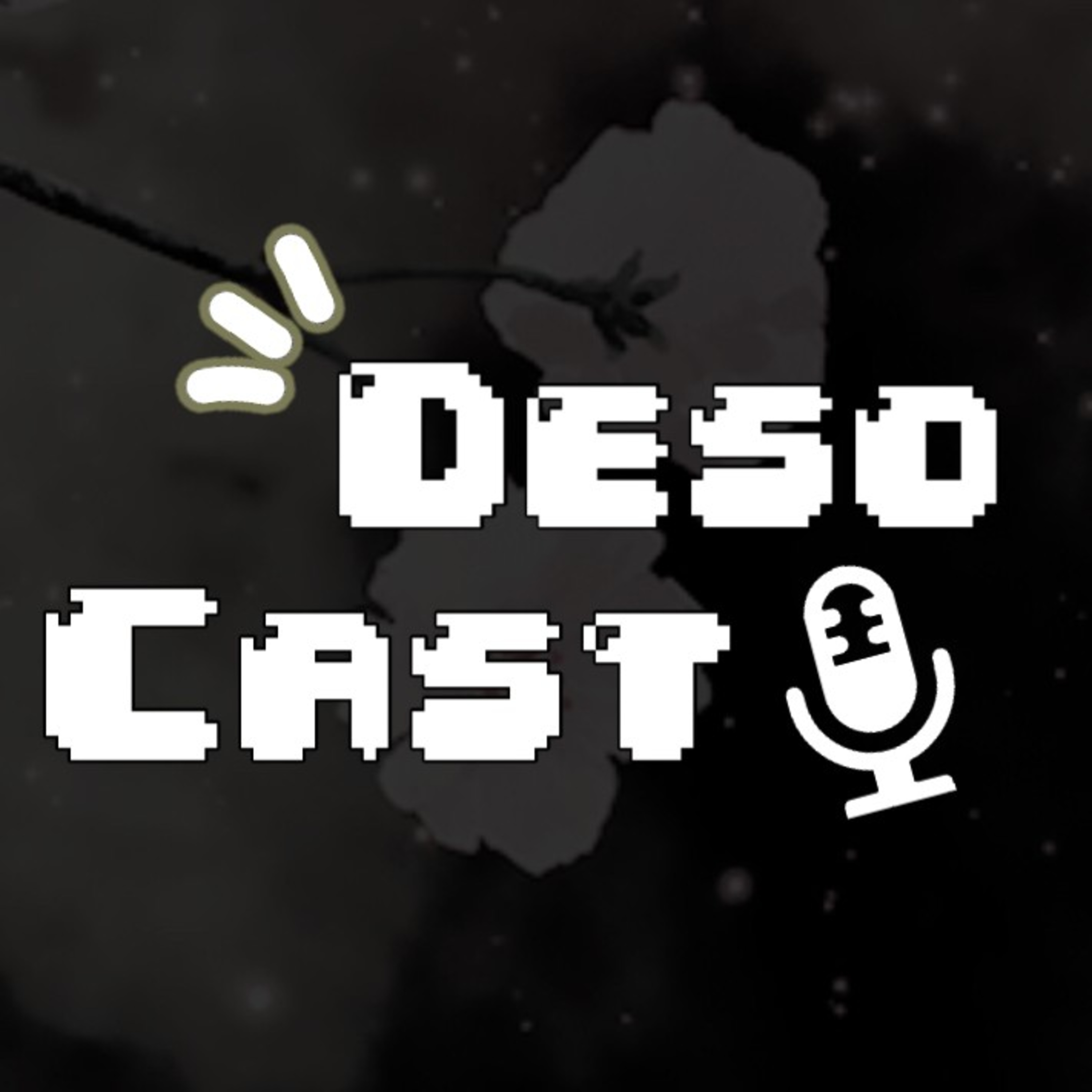 Apresentação do Desocast