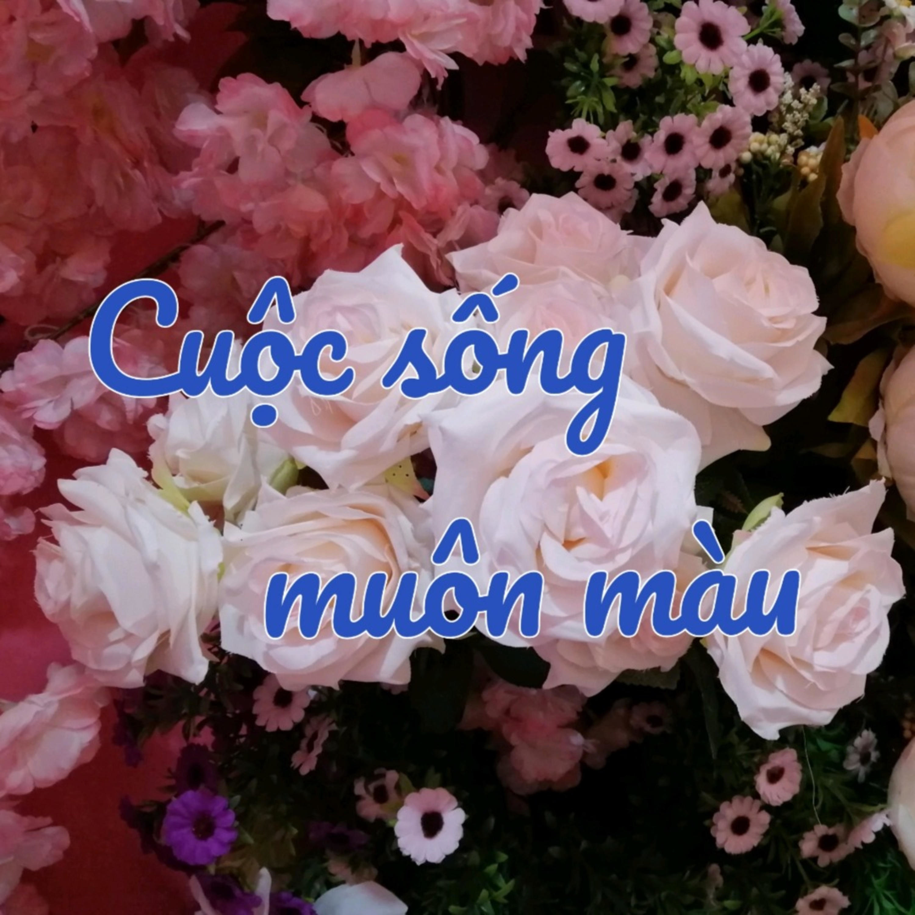 Cuộc sống muôn màu