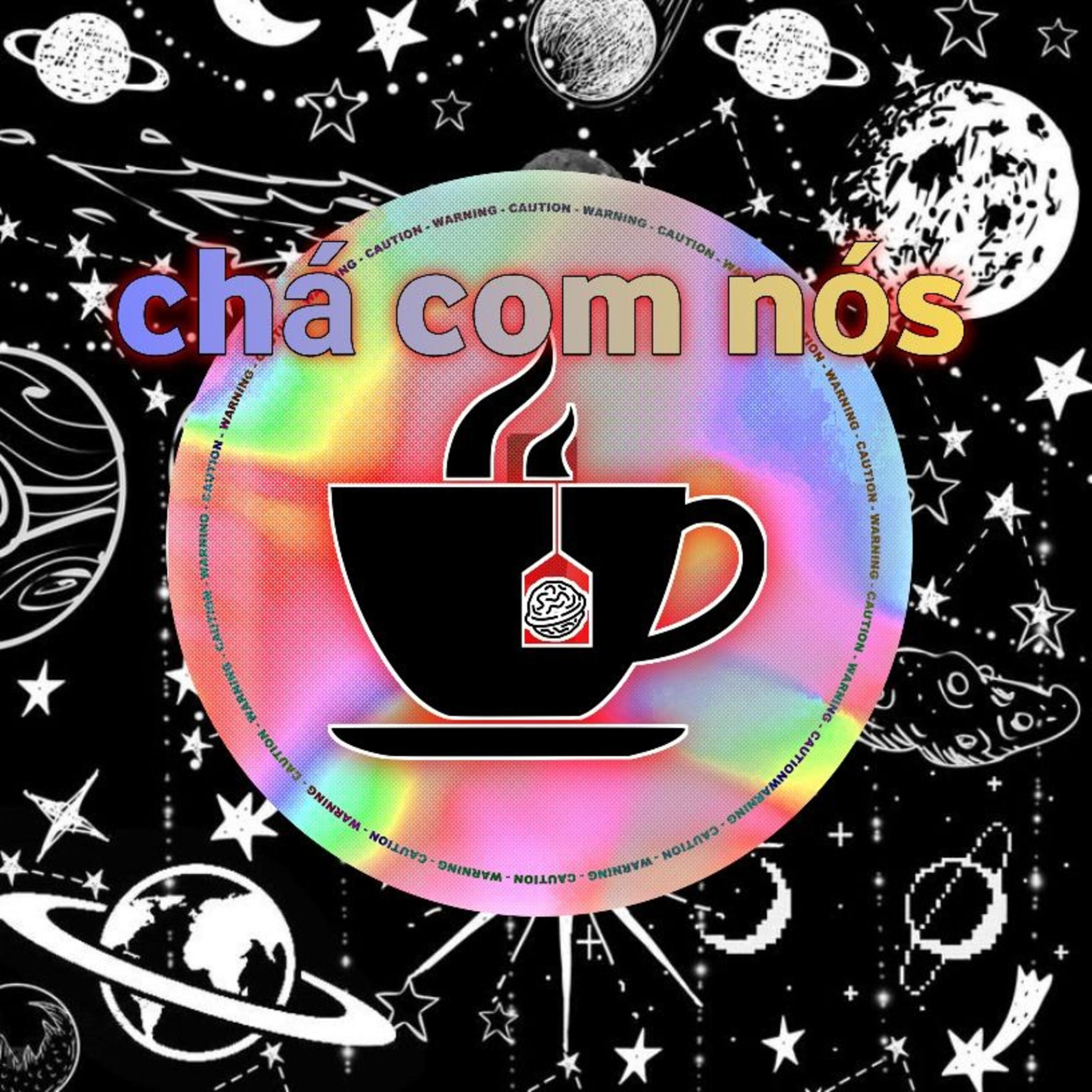 Chá-com-Nós #EP1 - Conheça o Squad!