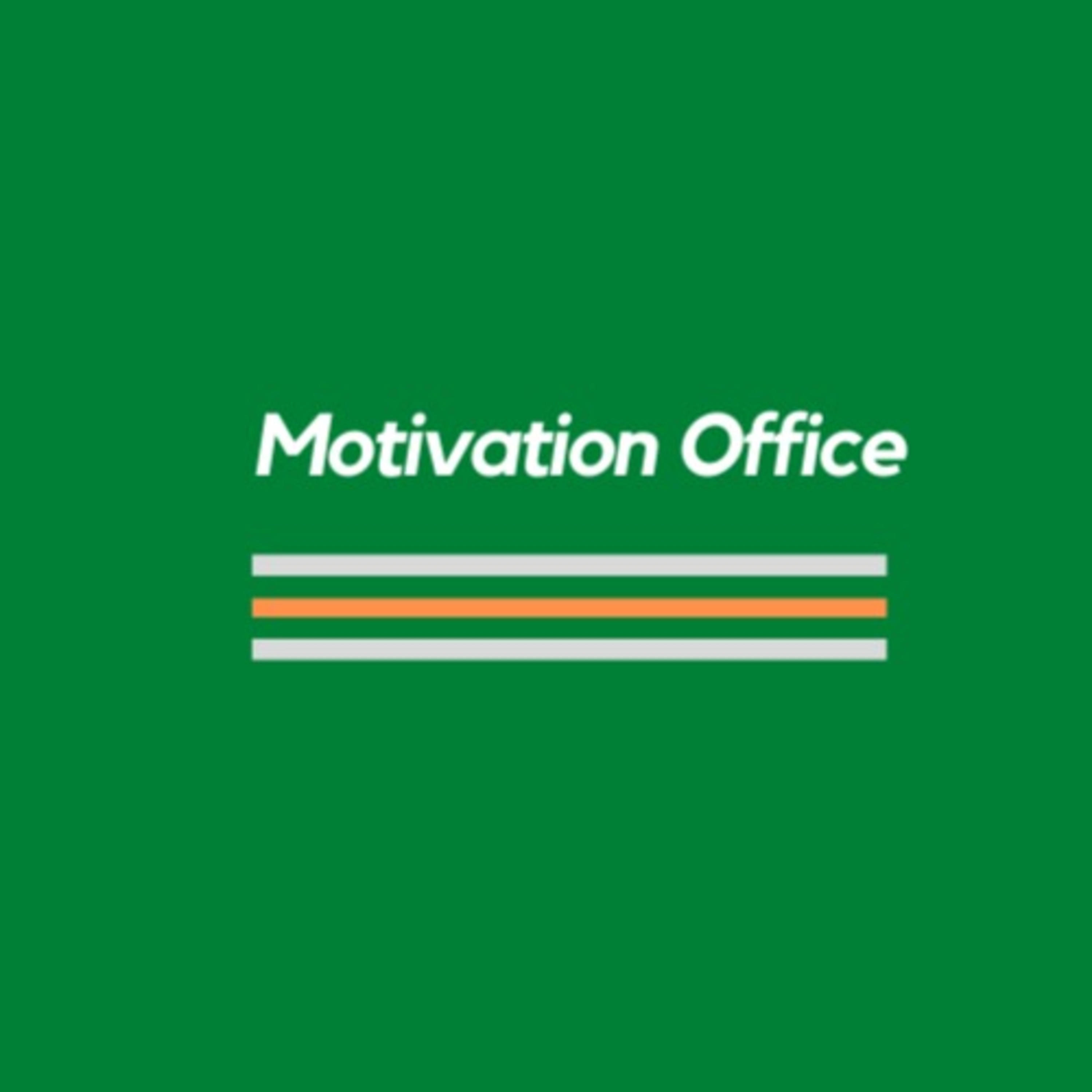 How to stay motivated in life