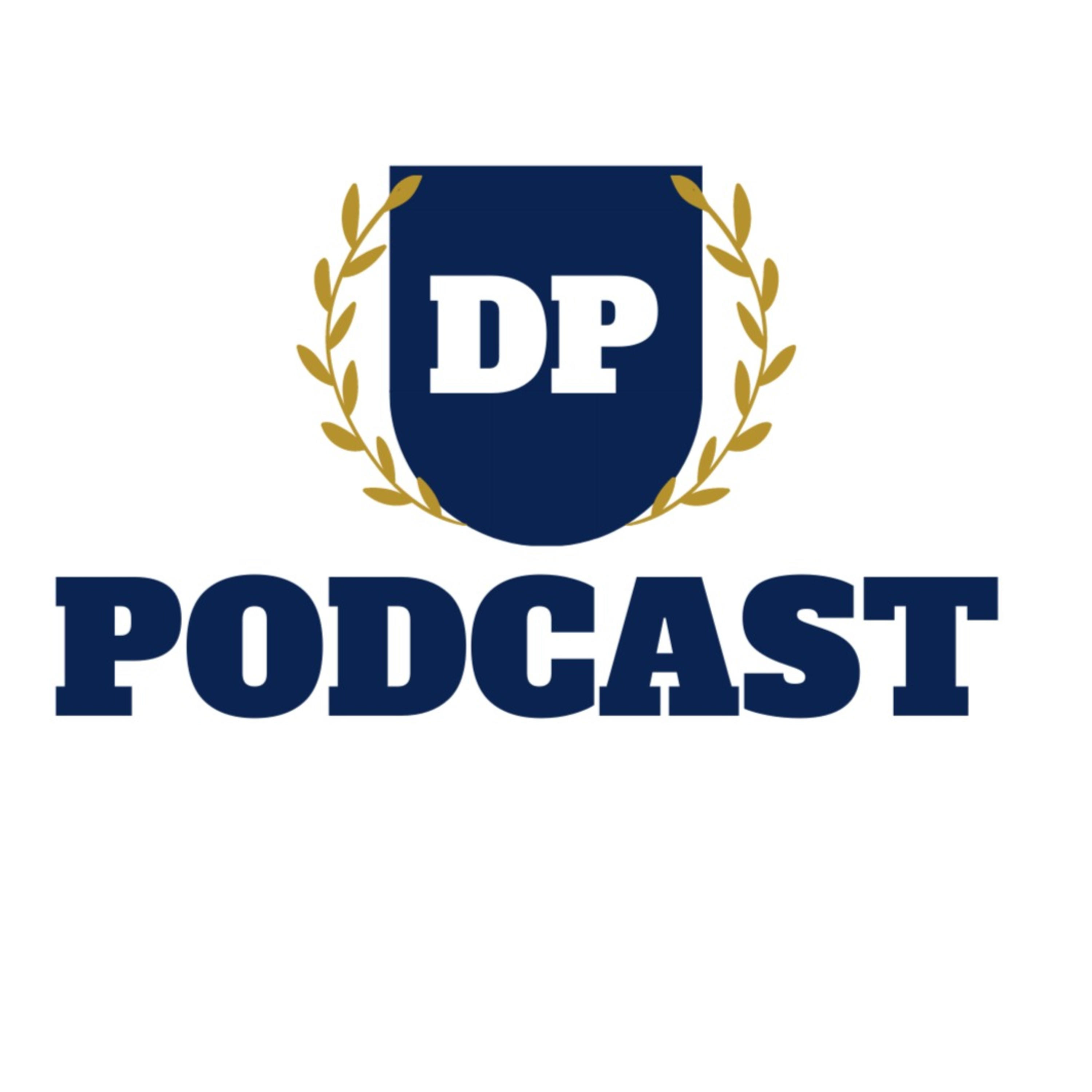 DP Academy подкаст podcast artwork