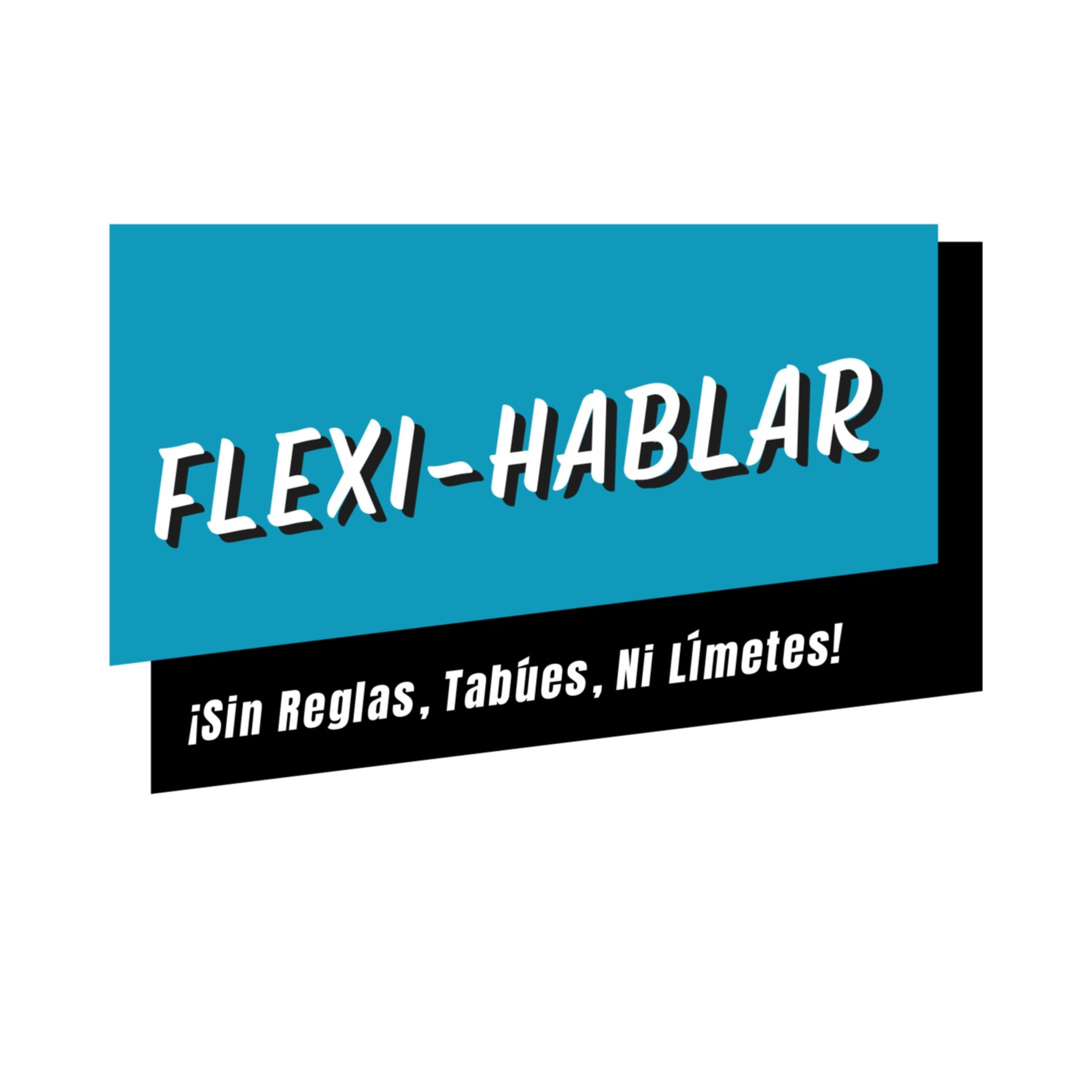 Flexi-Hablar podcast artwork
