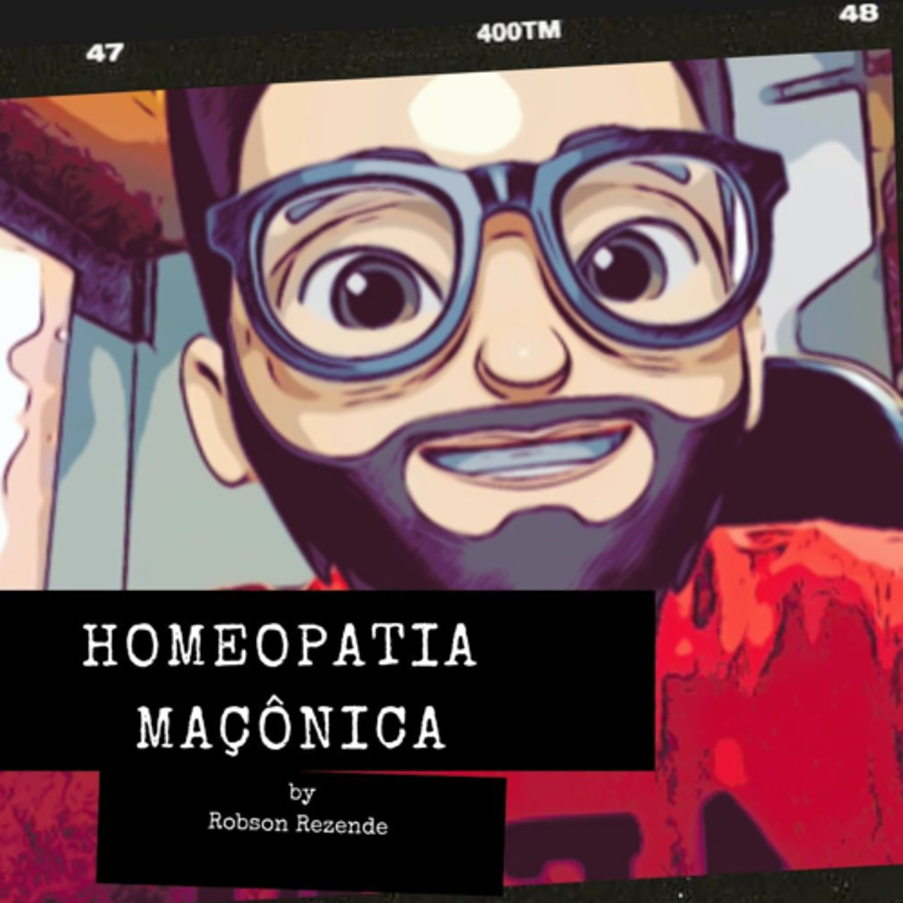 Homeopatia Maçônica