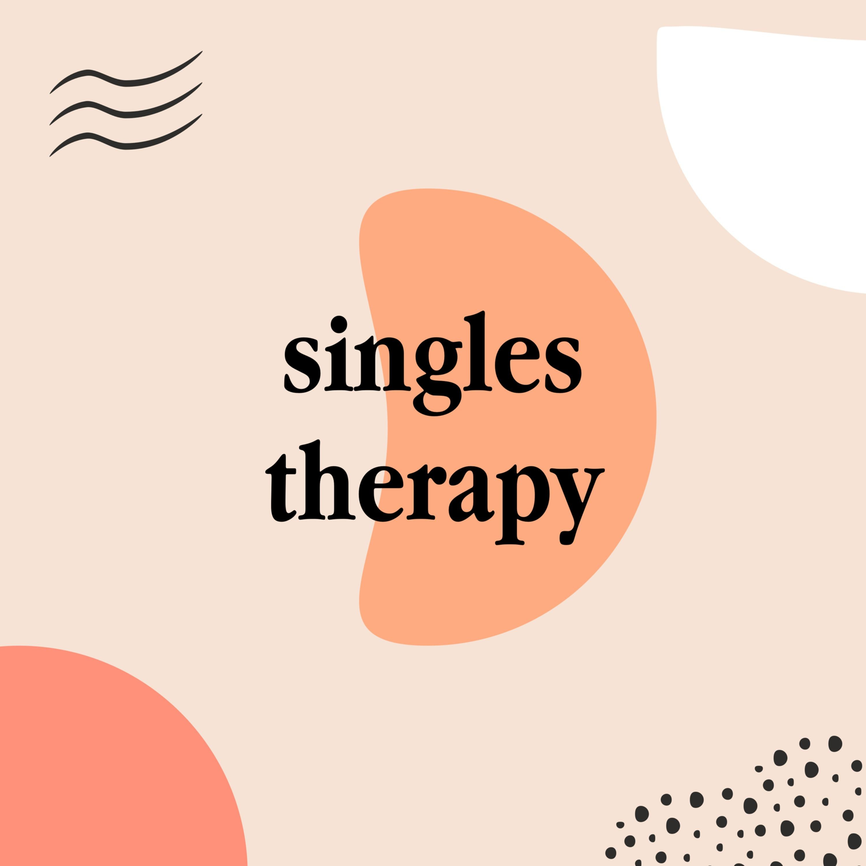 Singles Therapy