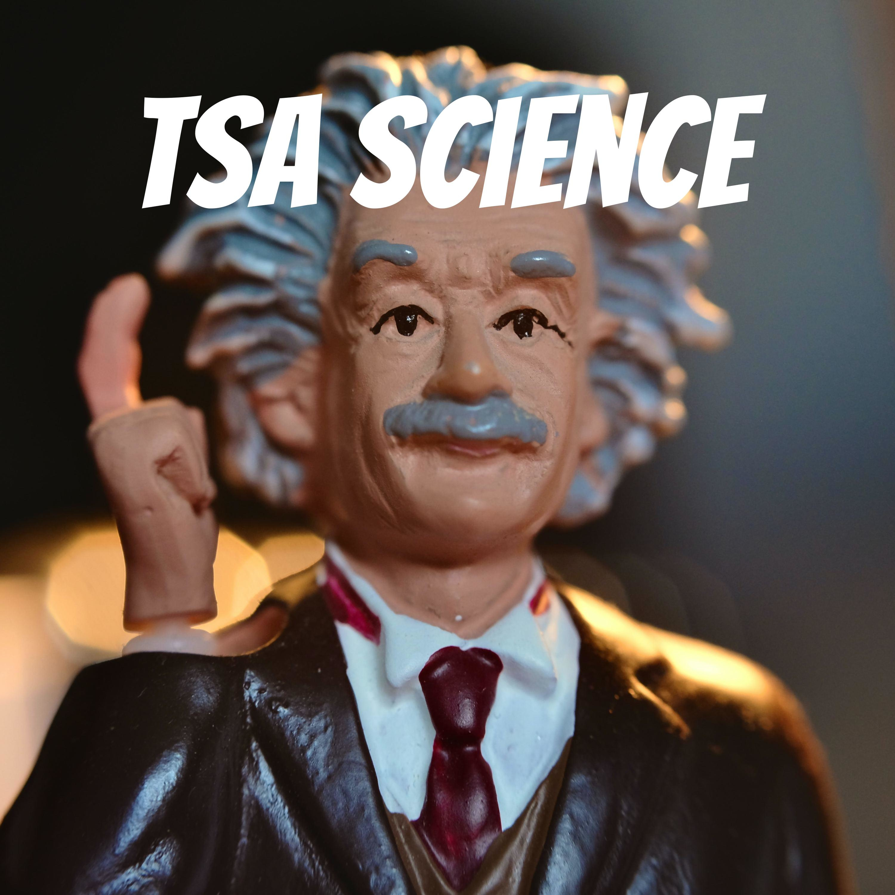 Thinking with Sam Harrelson