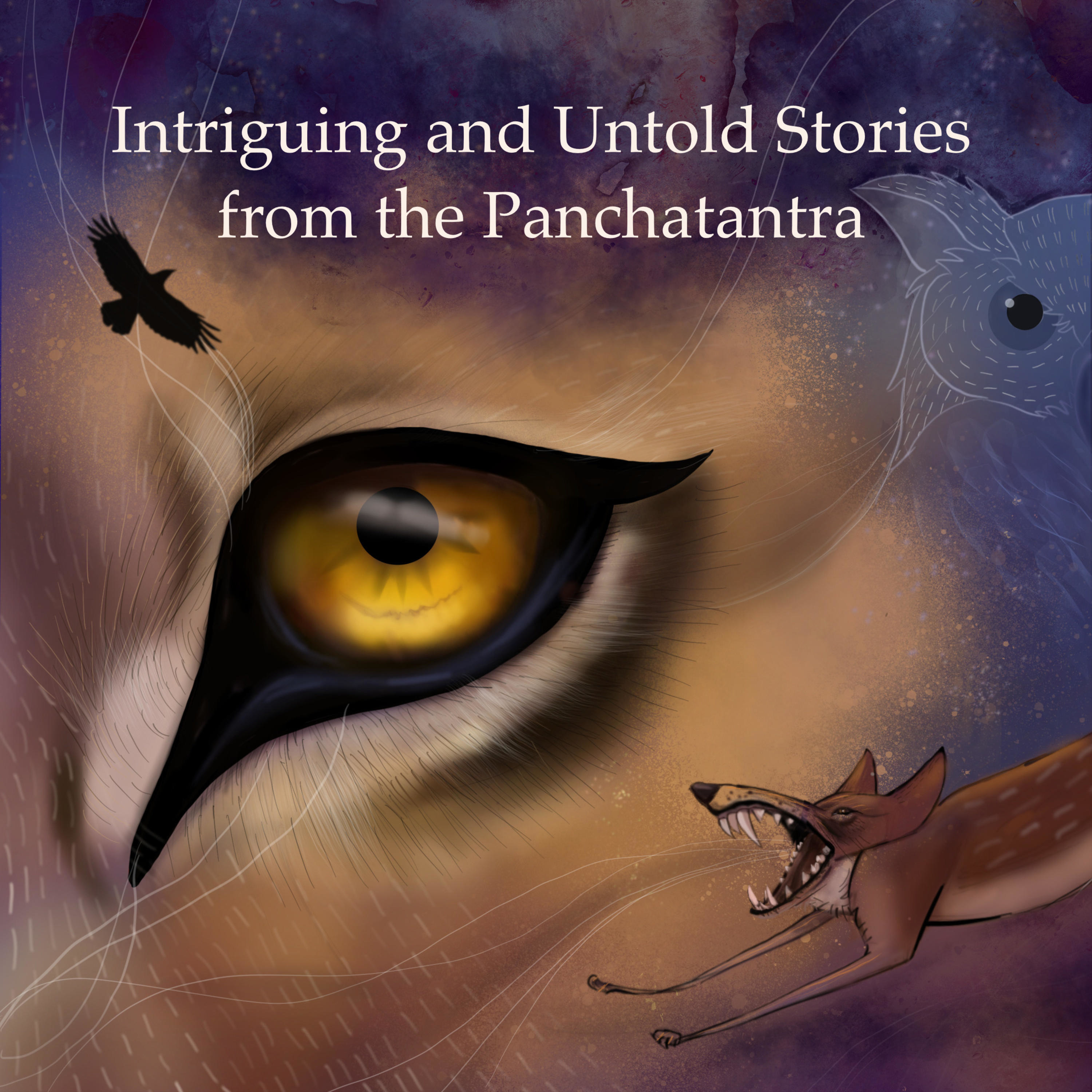 Intriguing and Untold Stories from the Panchatantra