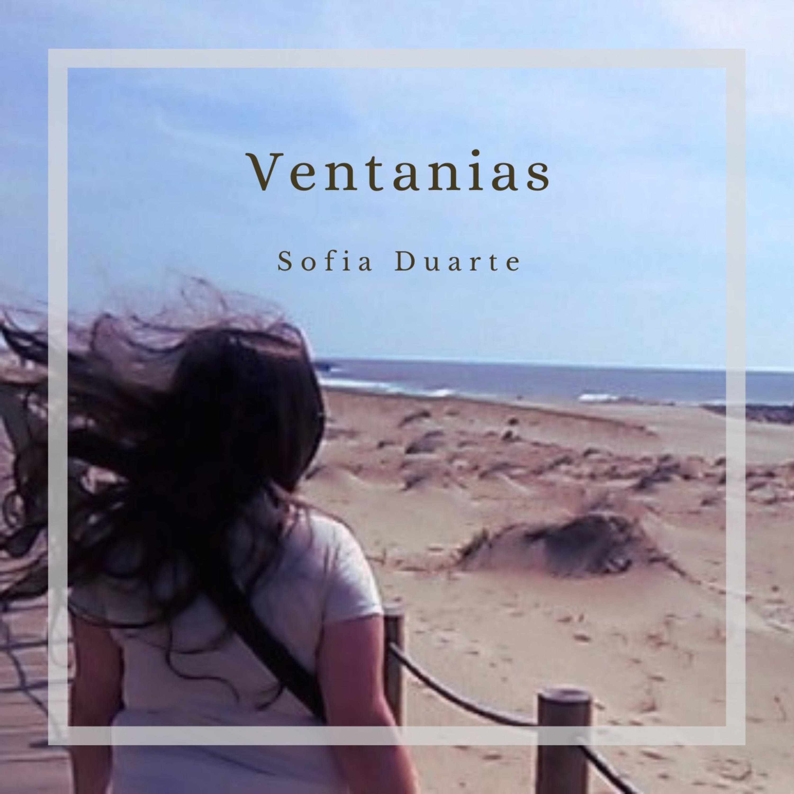 Ventanias podcast artwork