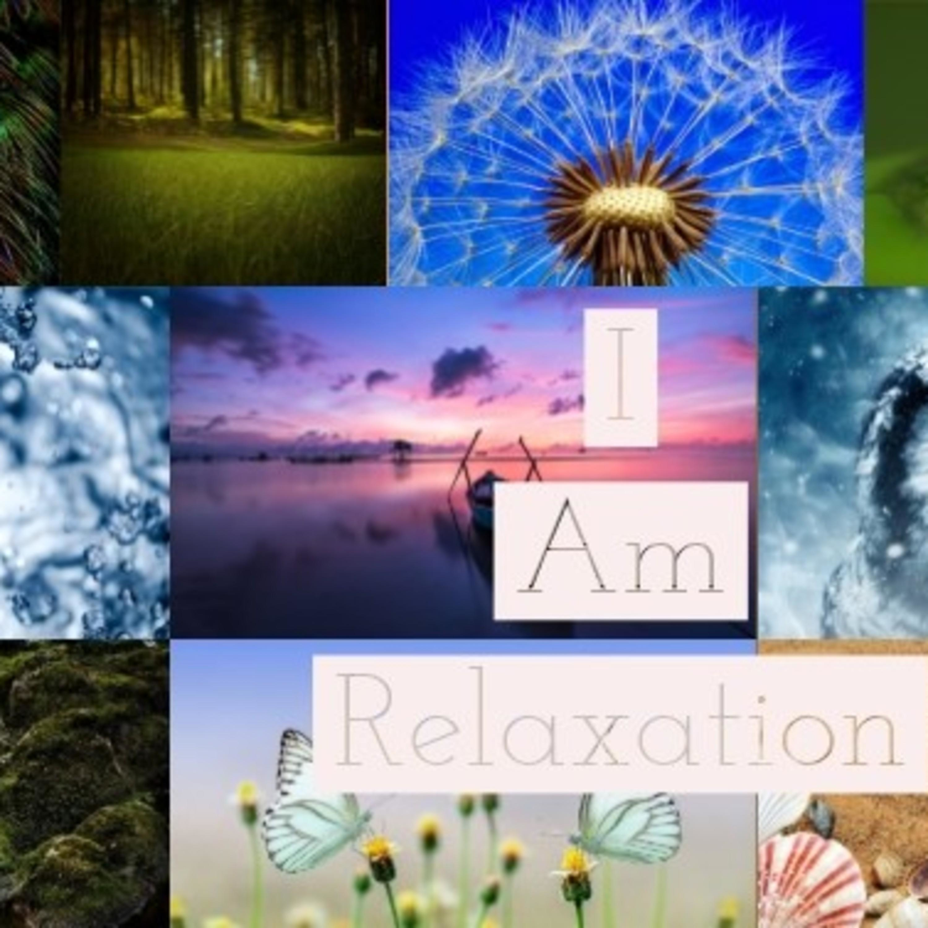 I Am Relaxation