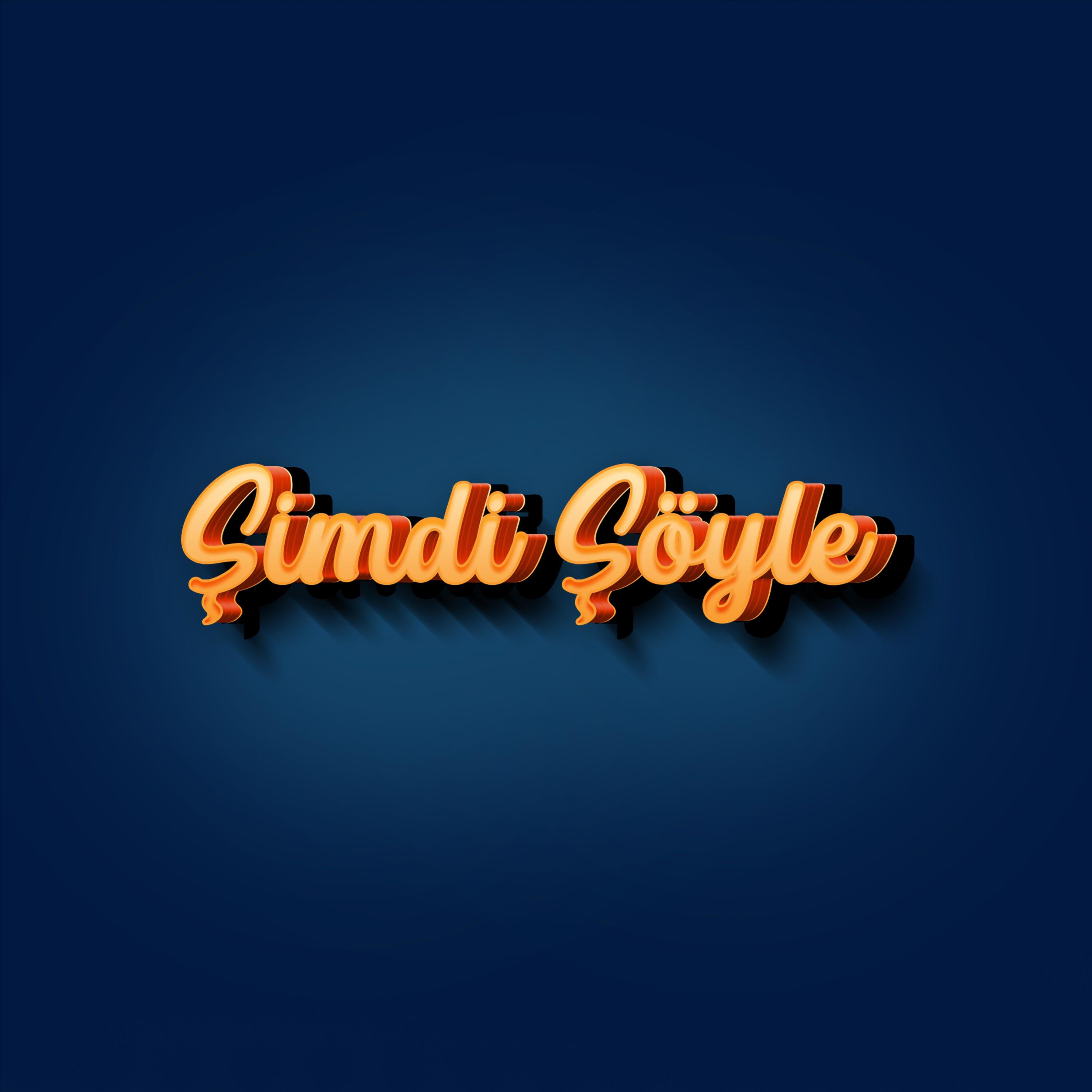 Şimdi Şöyle podcast artwork