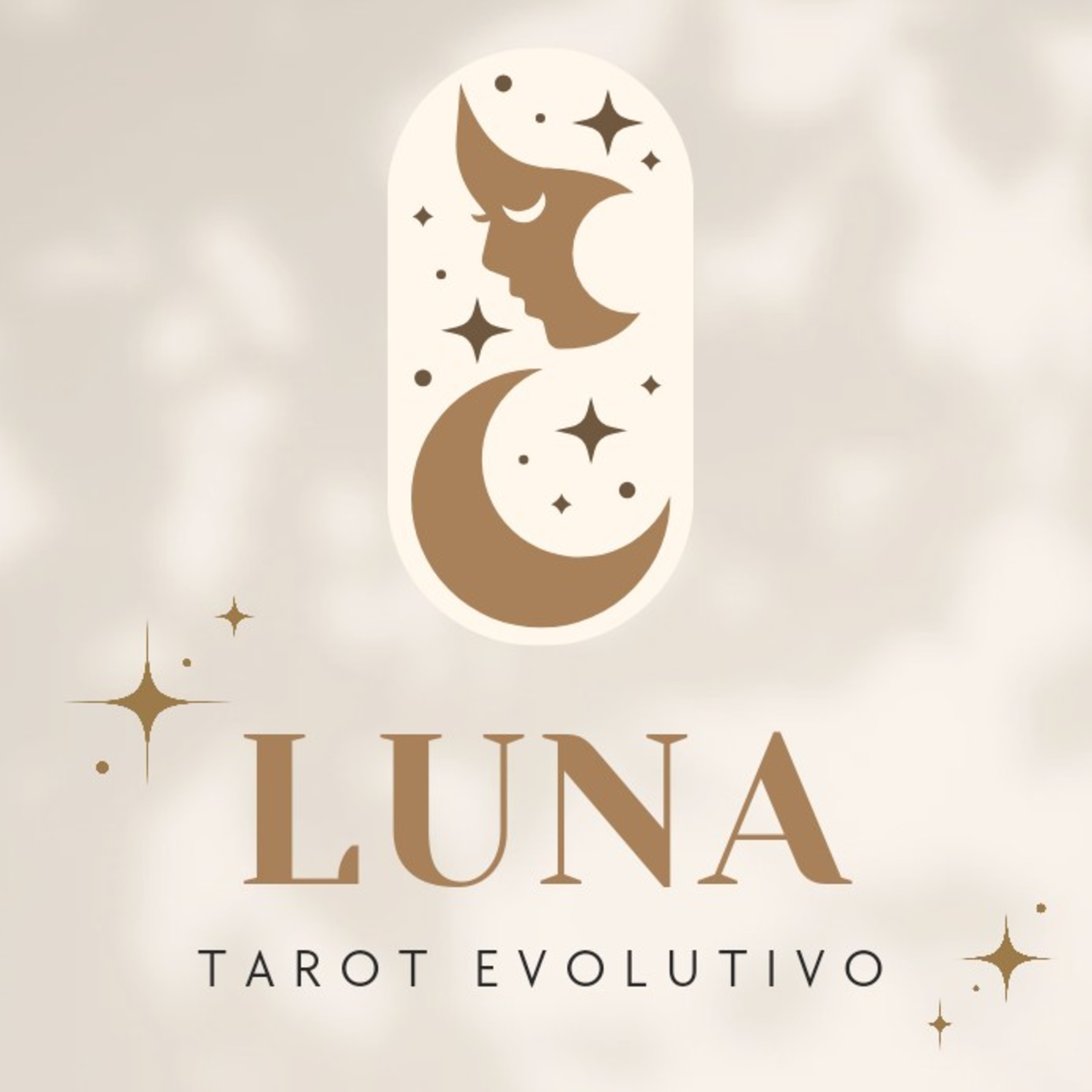 Luna Tarot Evolutivo