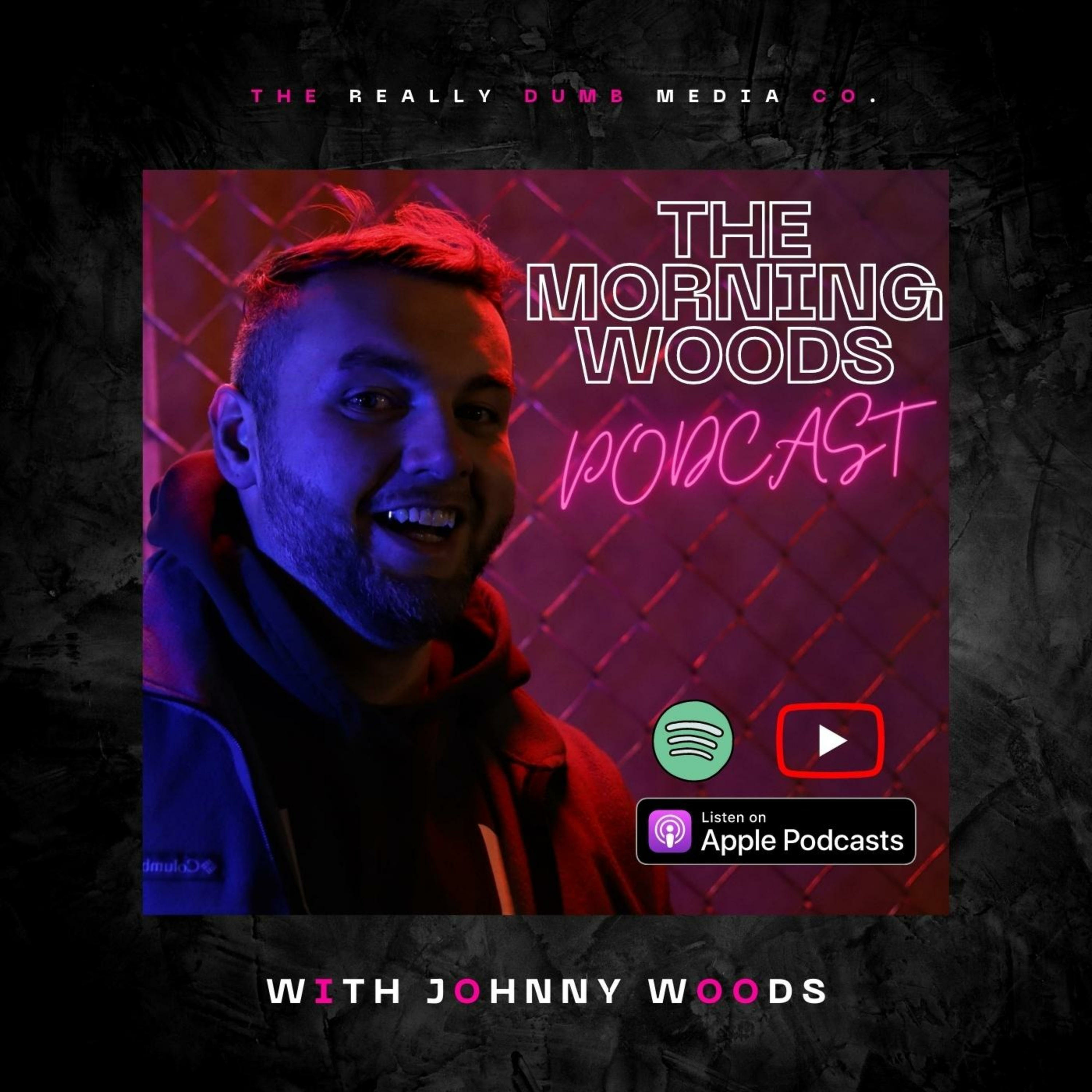 The Morning Woods