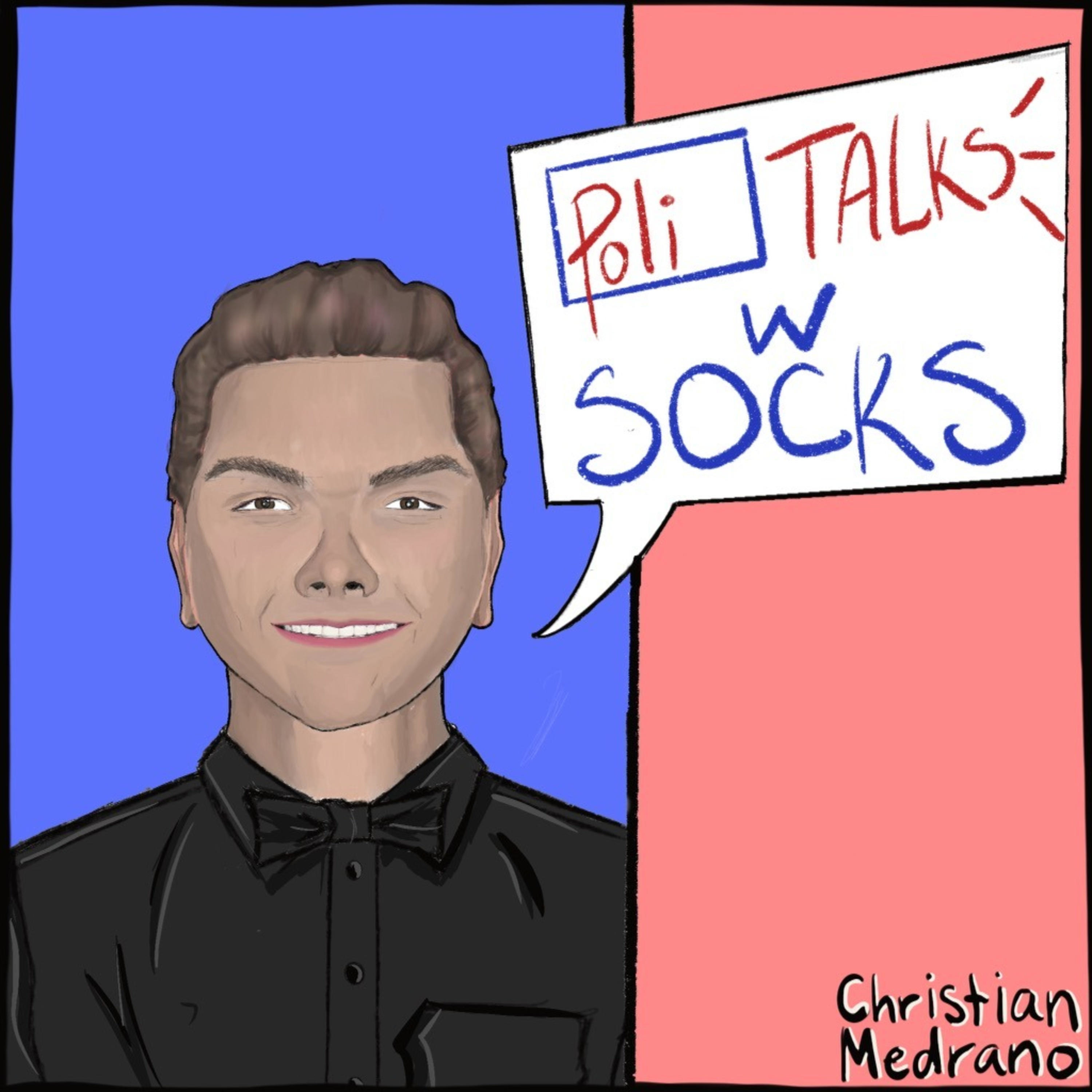 poliTALKS w SOCKS