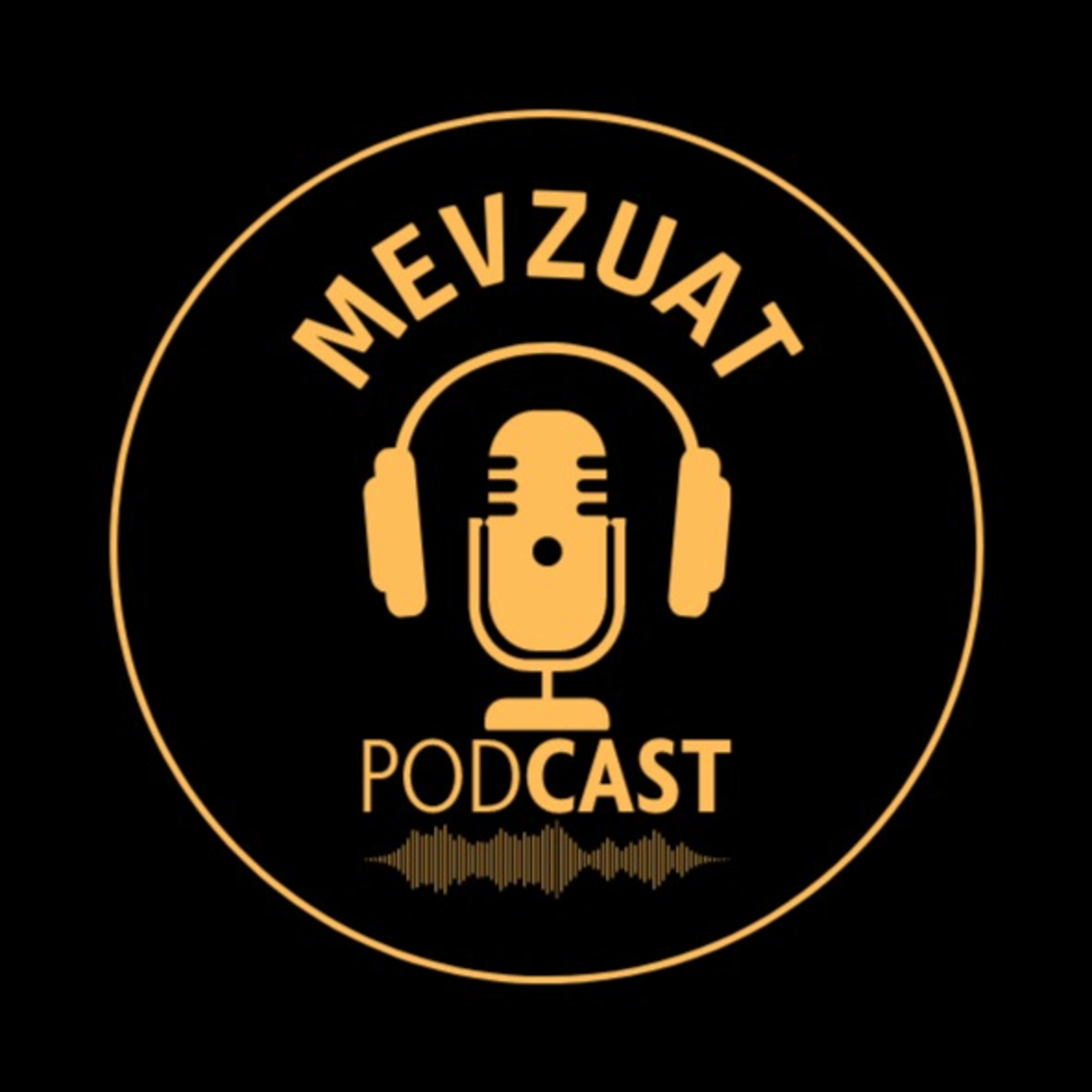 Mevzuat Podcast | Sınav Mevzuatları