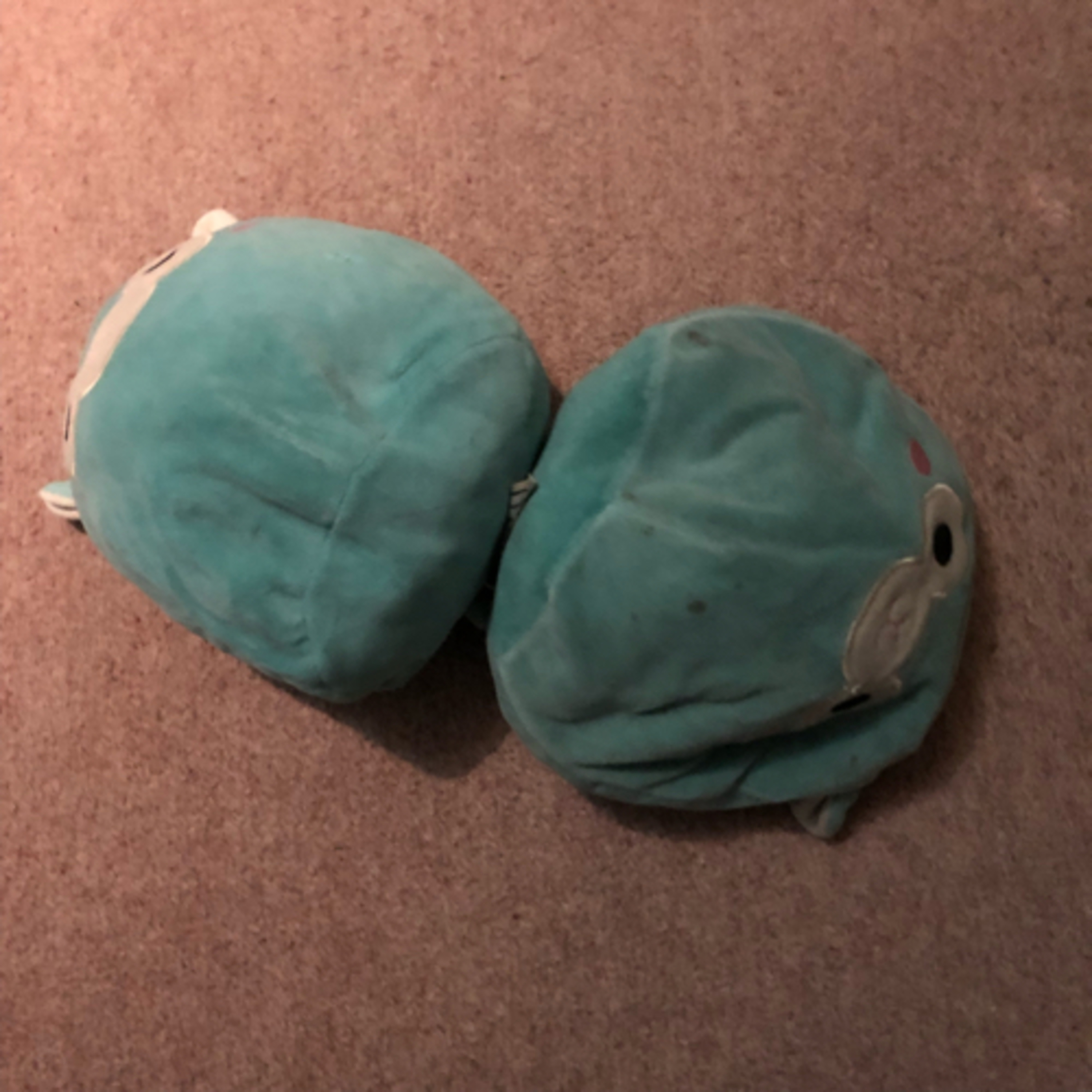 The Blobcast